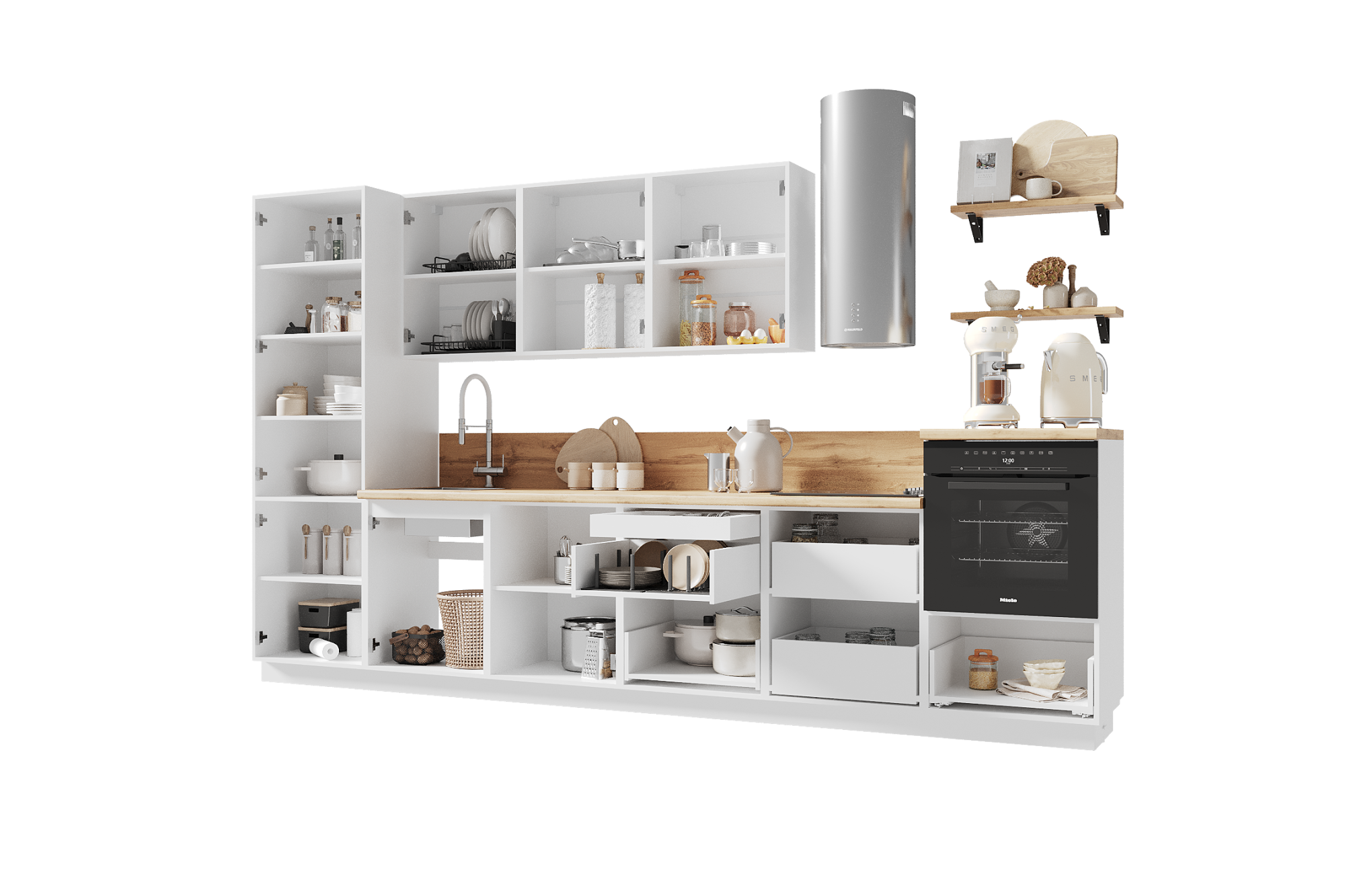 КГ 3600 ПВХ, Ежевика Арника РМ в.11