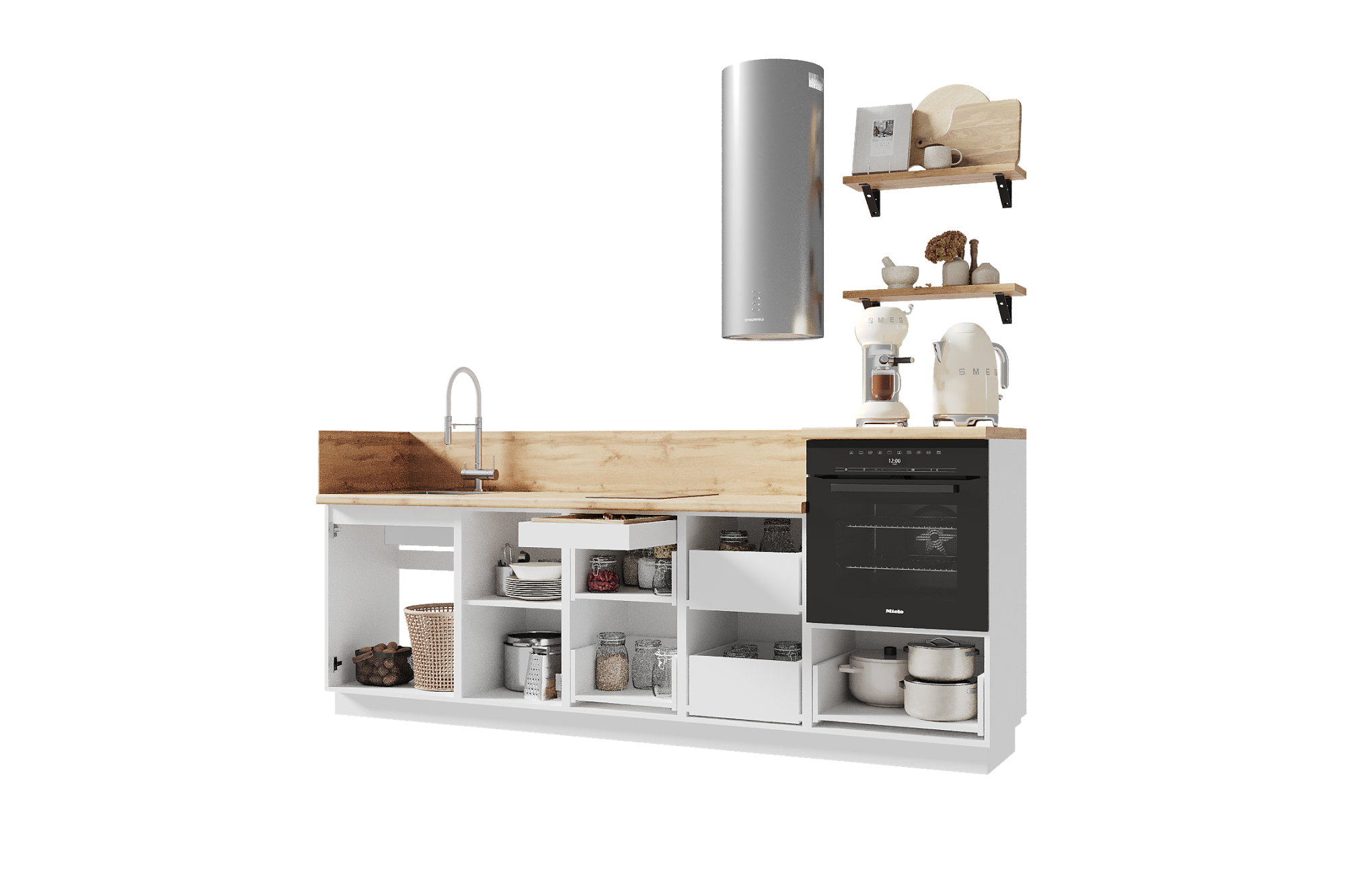 КГ 2550 Эмаль, Олива  Арника РМ в.6