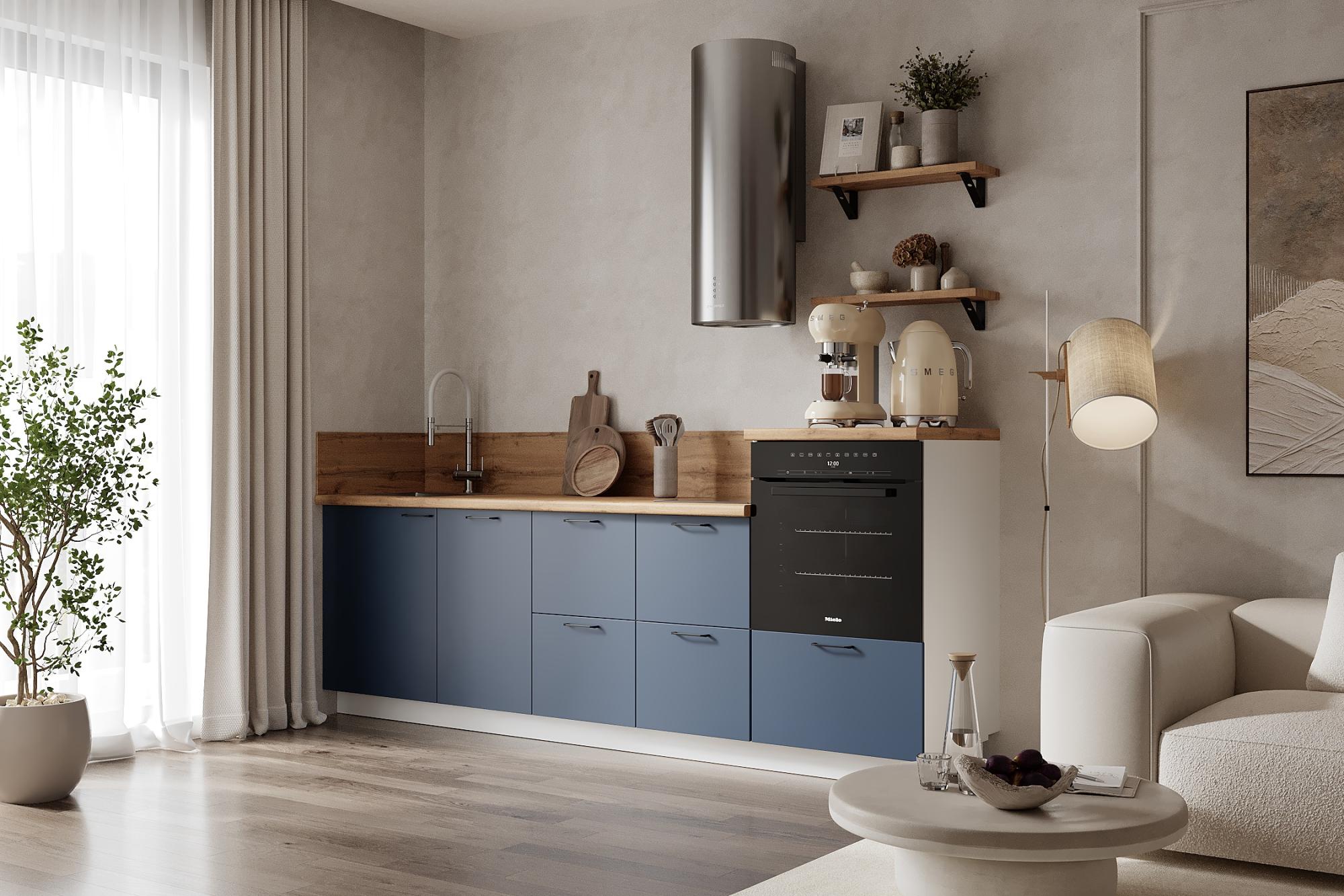 КГ 2550 ПВХ, Ежевика Арника РМ в.3