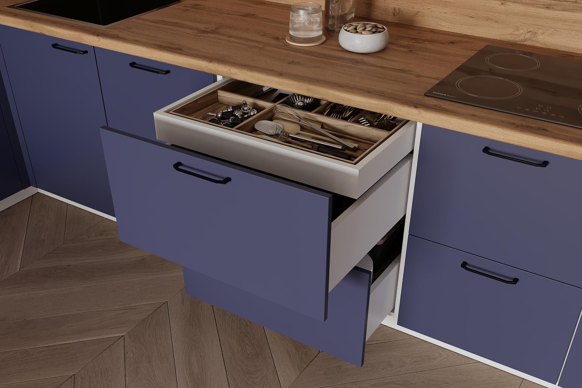 КГ Угловой 1500х2400 (без пм) , Ежевика  Арника РМ в.2