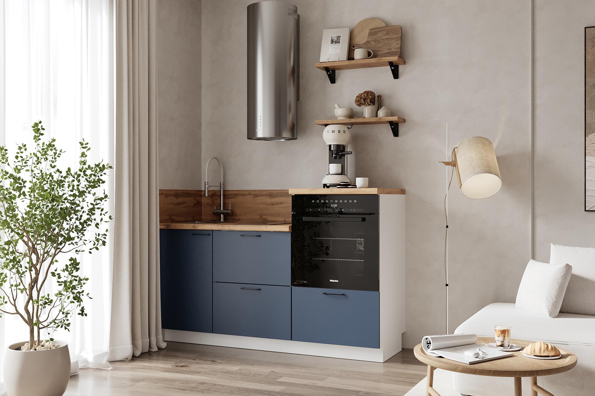 КГ 1650 ПВХ, Ежевика Арника РМ в.3