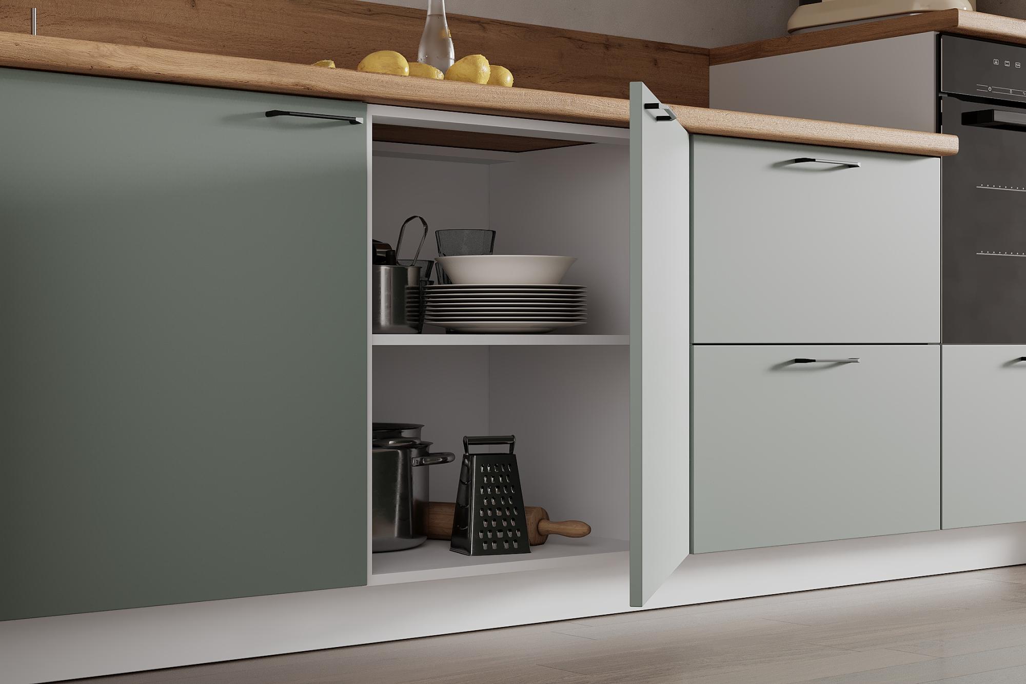 КГ 2550 Эмаль, Олива  Арника РМ в.11