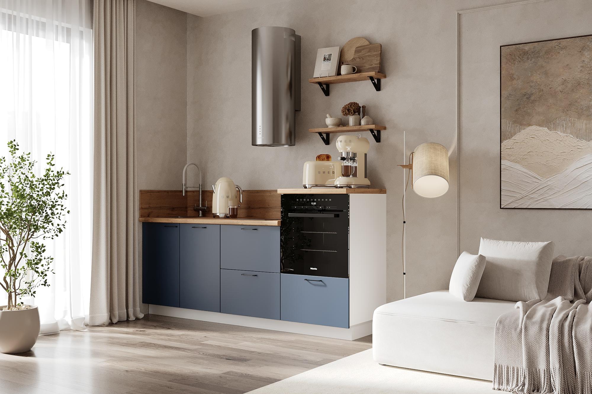 КГ 2100 ПВХ, Ежевика Арника РМ в.3