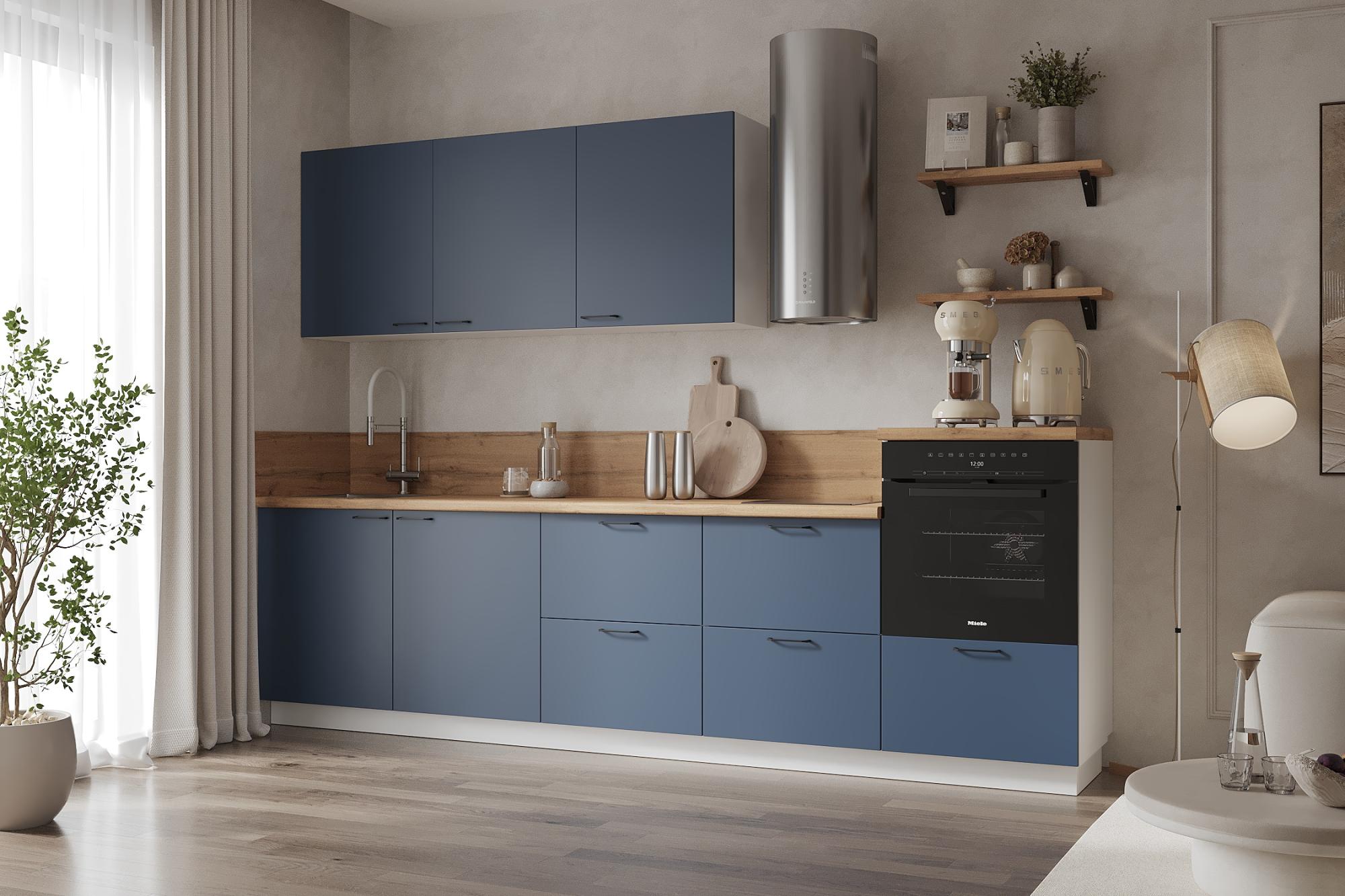 КГ 3000 ПВХ, Ежевика Арника РМ в.5