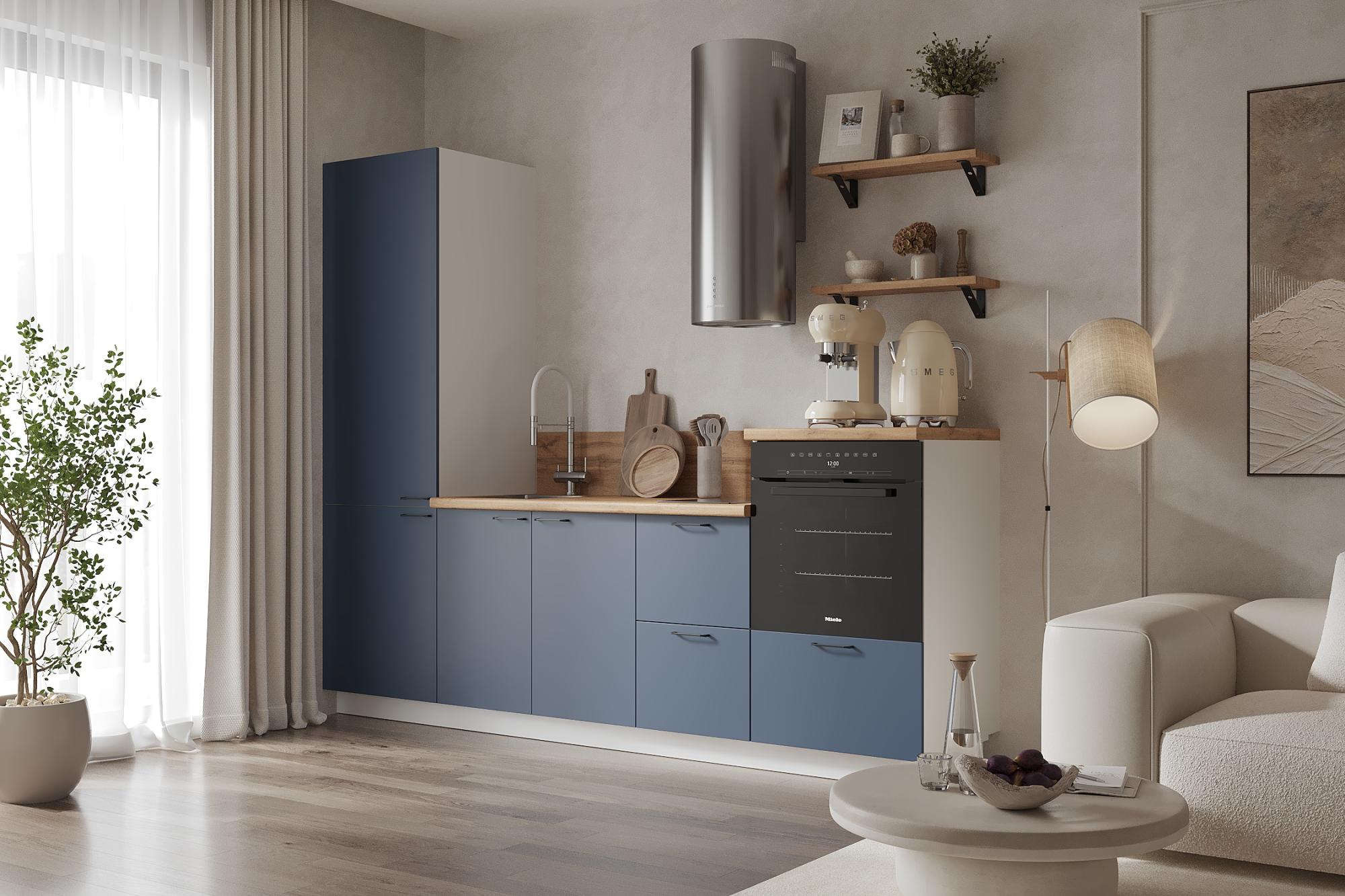 КГ 2550 ПВХ, Ежевика Арника РМ в.12