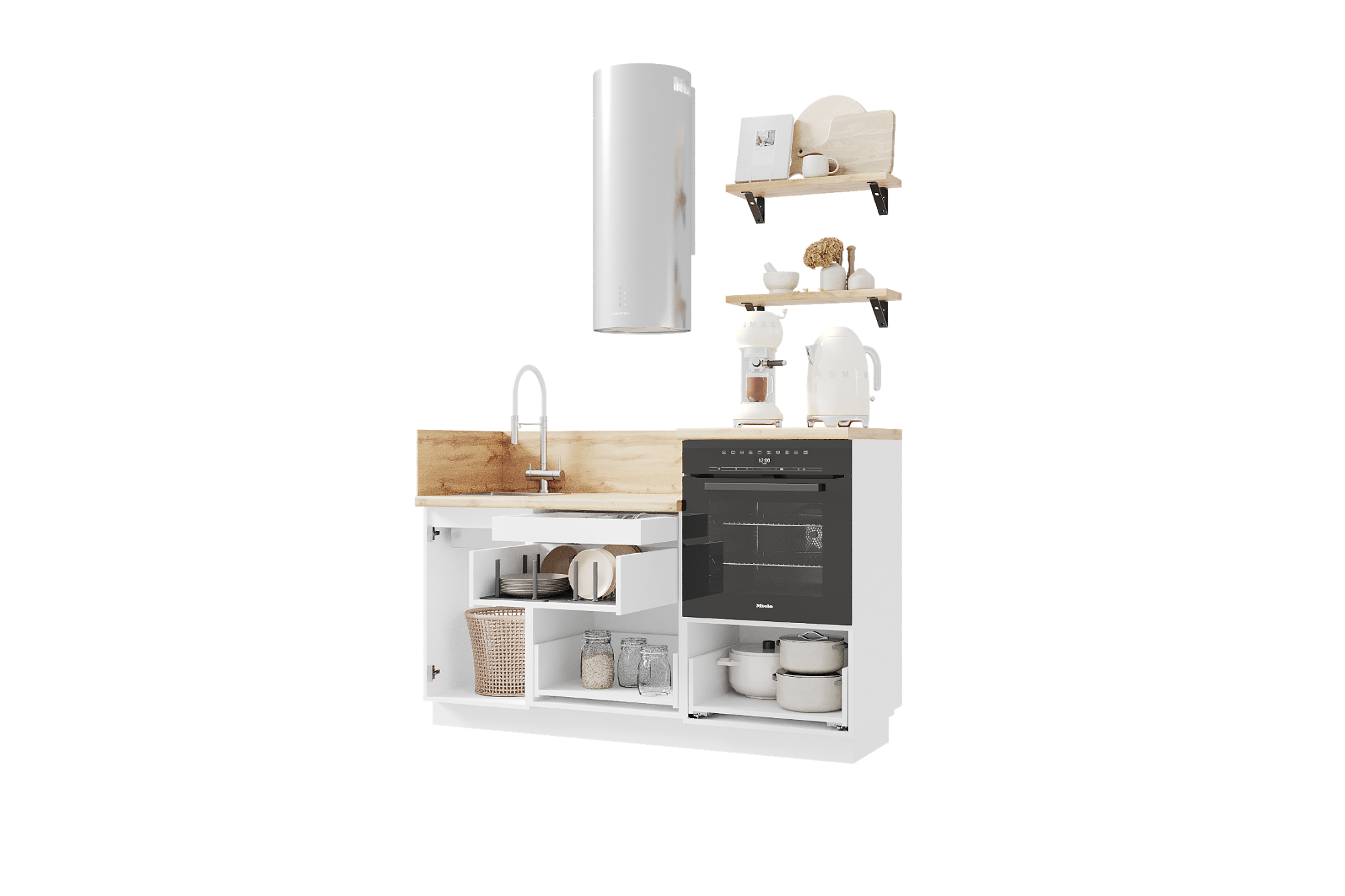 КГ 1650 Эмаль, Крем Арника РМ в.3