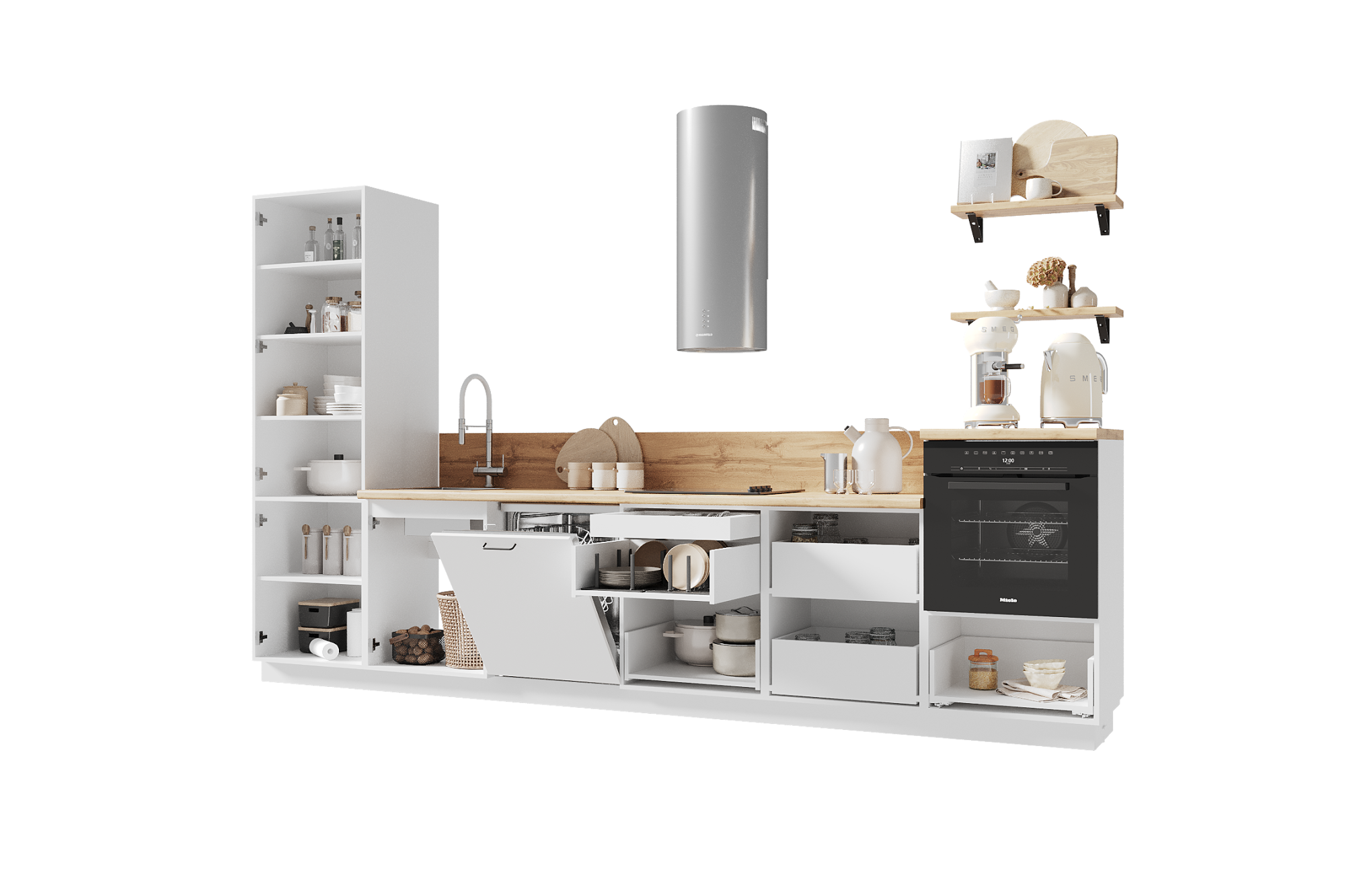 КГ 3600 ПВХ, Ежевика Арника РМ в.9