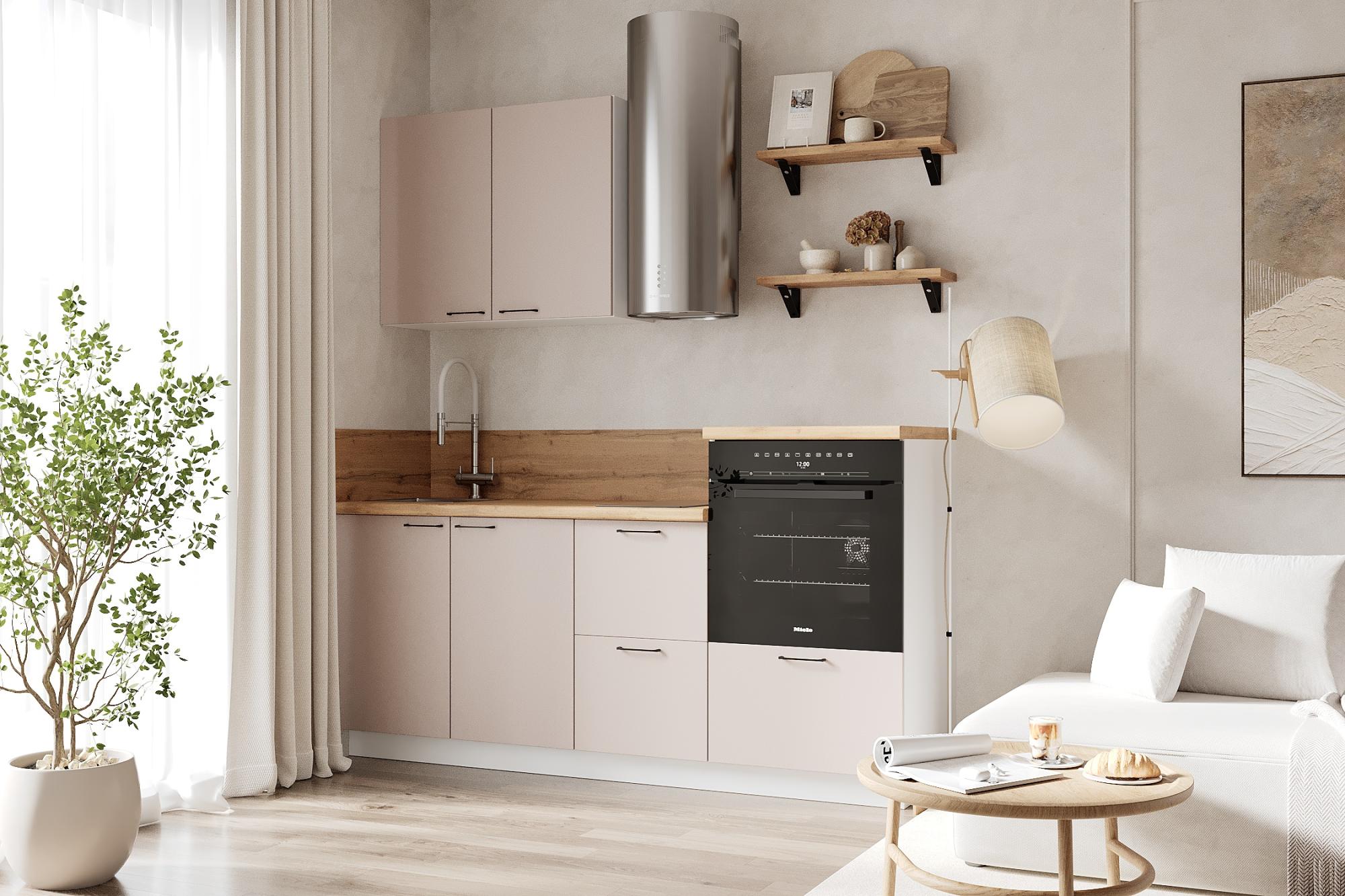 КГ 1950 ПВХ, Магнолия Арника РМ в.5