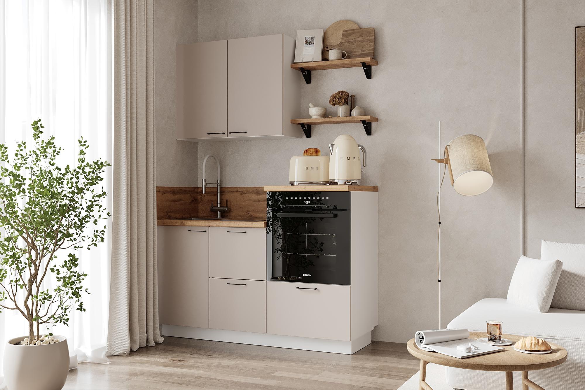 КГ 1500 ПВХ, Магнолия Арника РМ