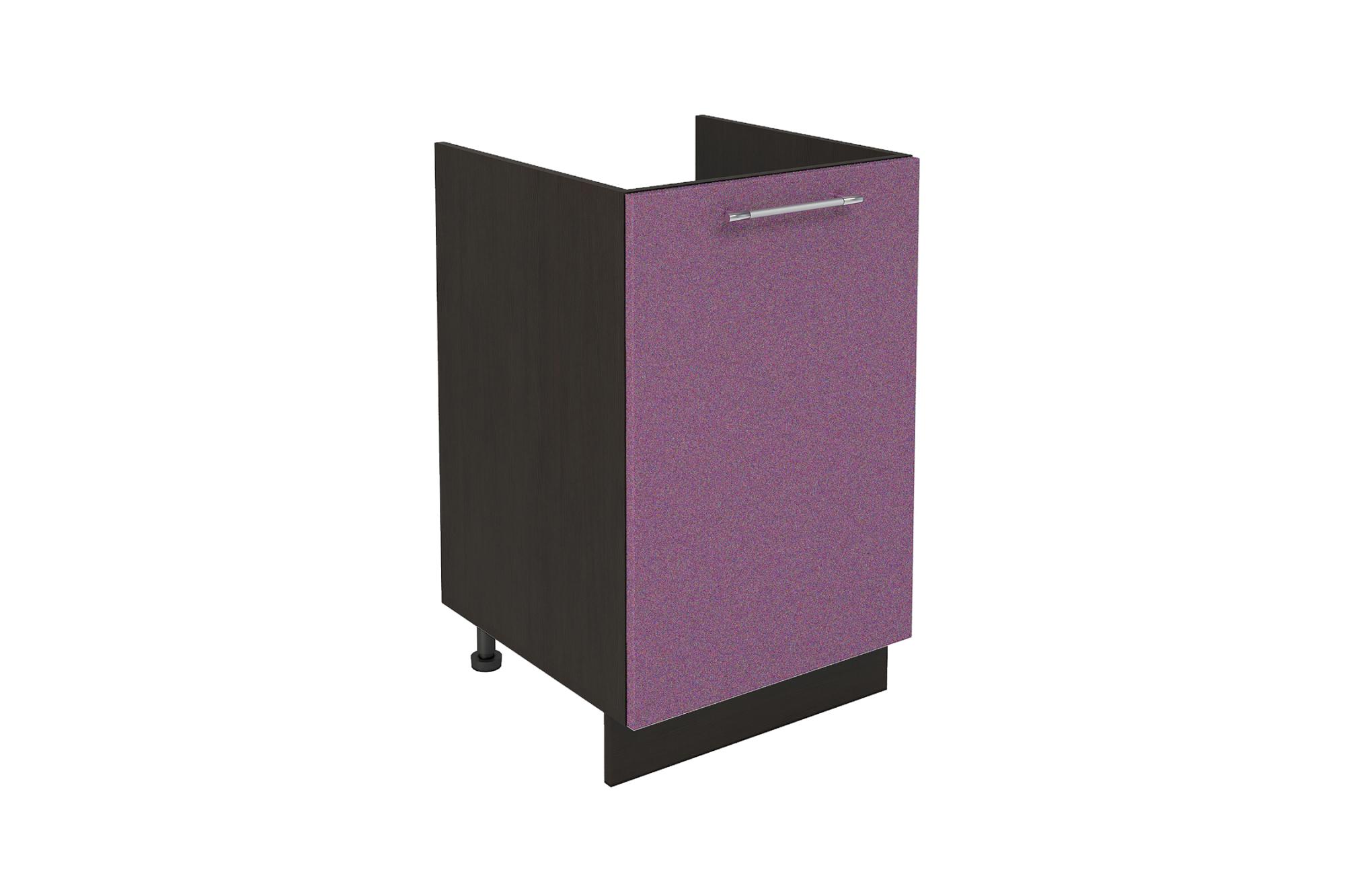 Олива ШНМ 500 шкаф нижний под мойку