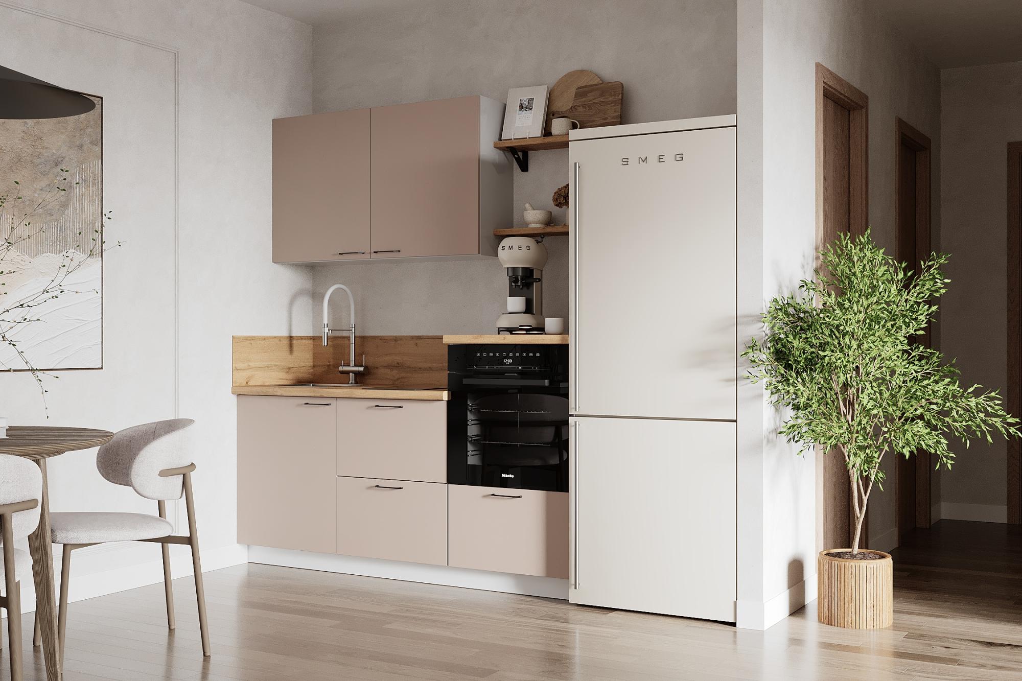 КГ 1800 Эмаль, Крем  Арника РМ