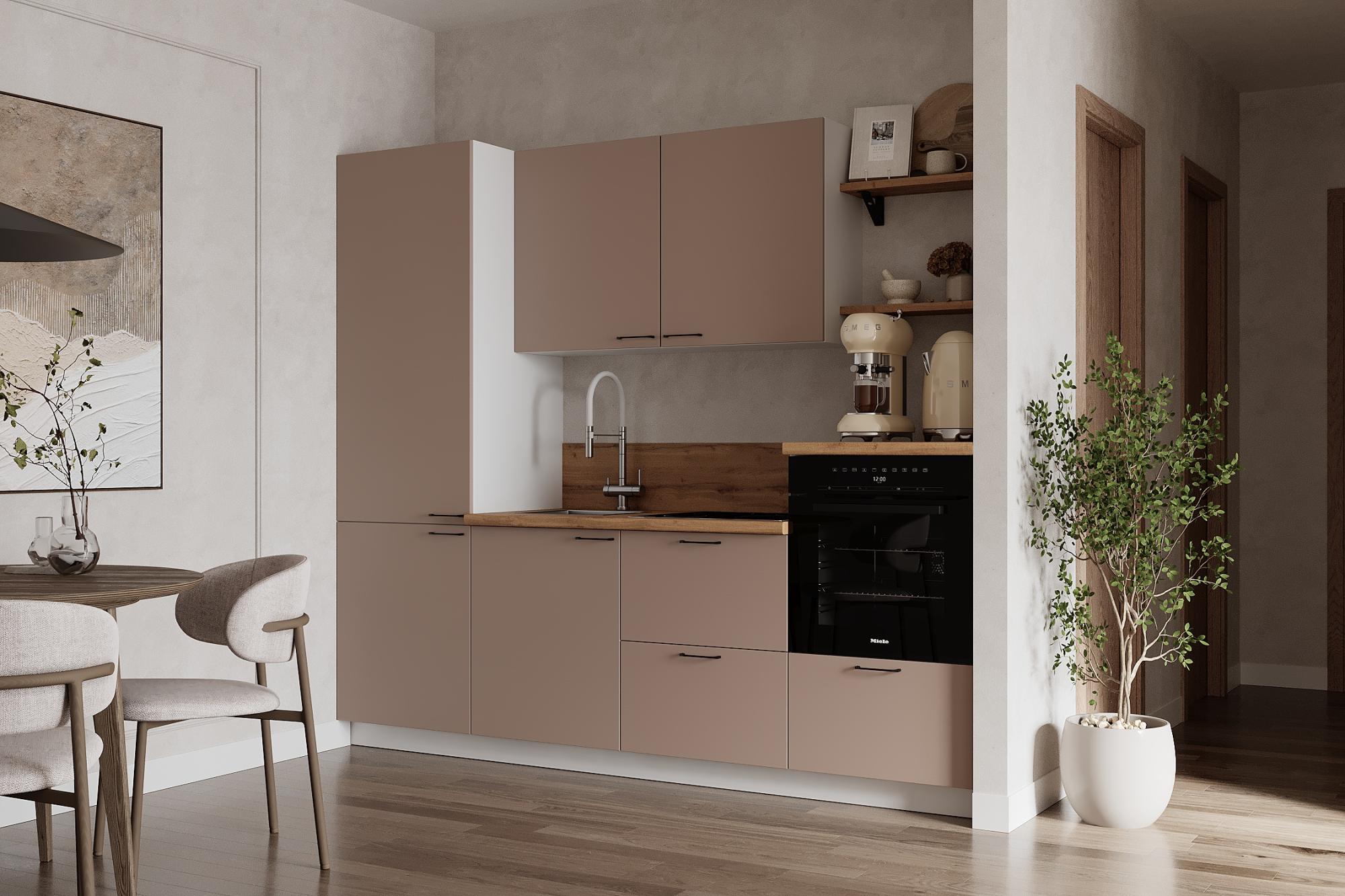 КГ 2400 Эмаль, Крем Арника РМ в.7