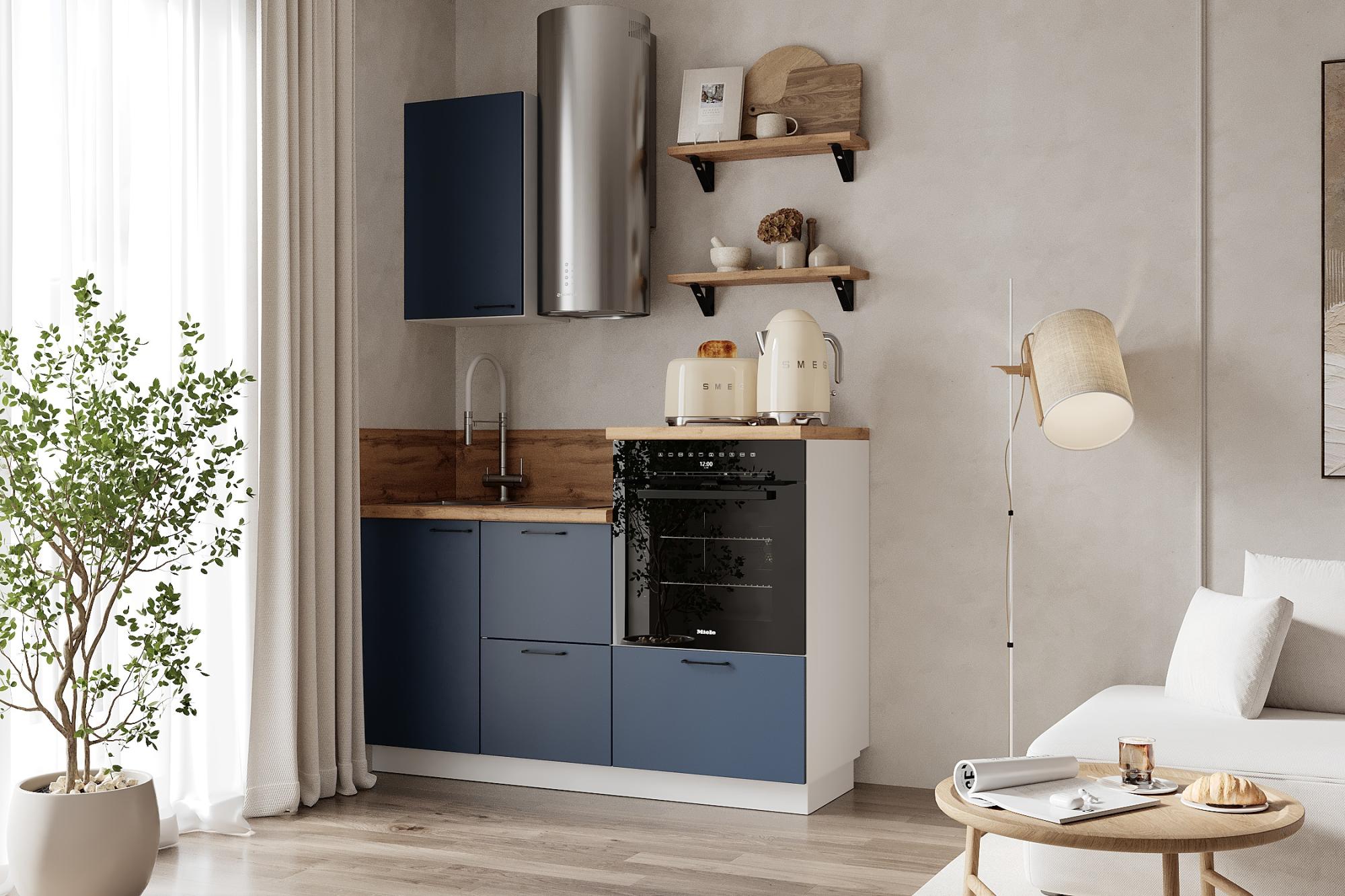 КГ 1500 ПВХ, Ежевика Арника РМ в.2