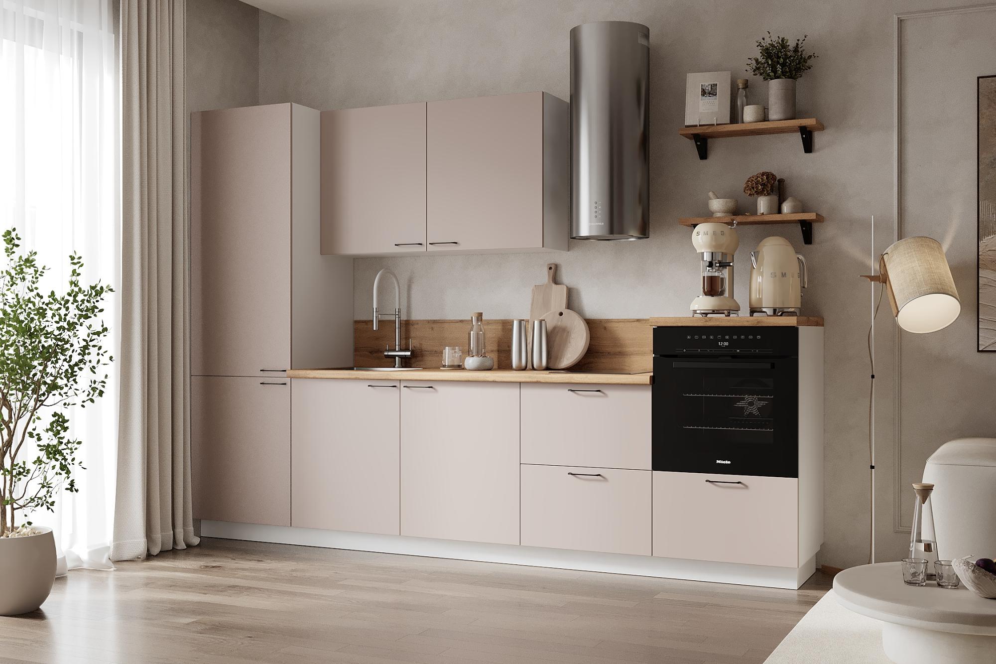 КГ 3000 ПВХ, Магнолия Арника РМ в.11