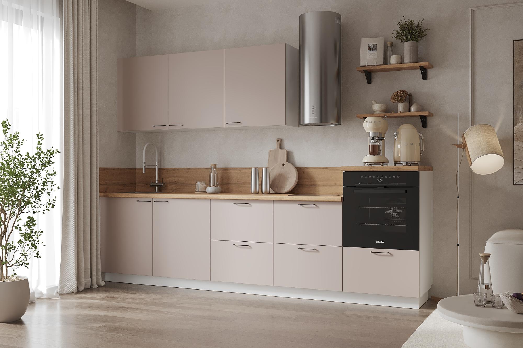 КГ 3000 ПВХ, Магнолия Арника РМ в.5