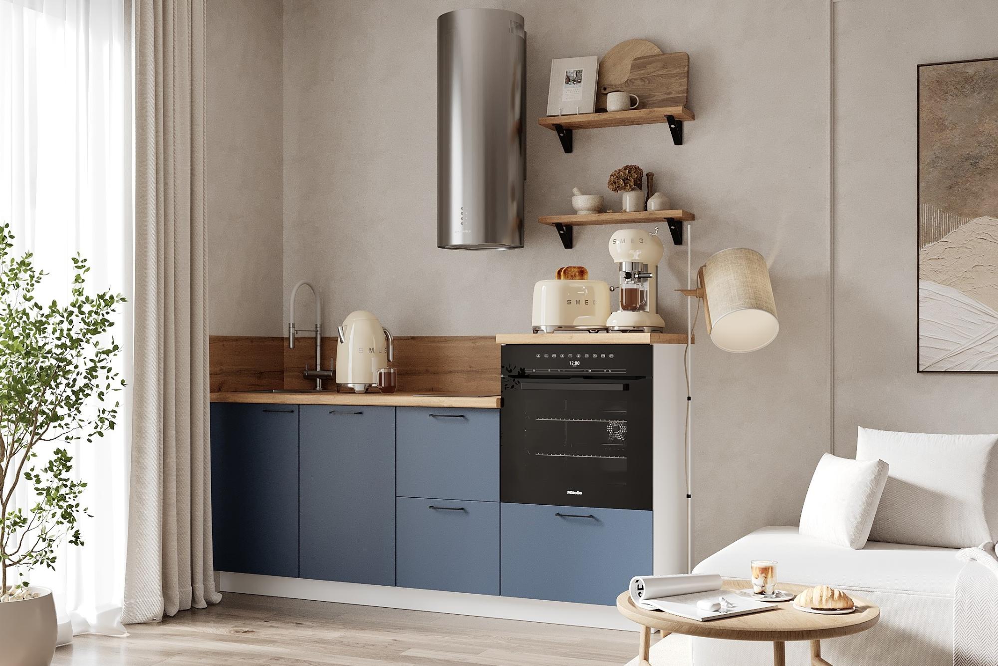 КГ 1950 ПВХ, Ежевика Арника РМ в.3