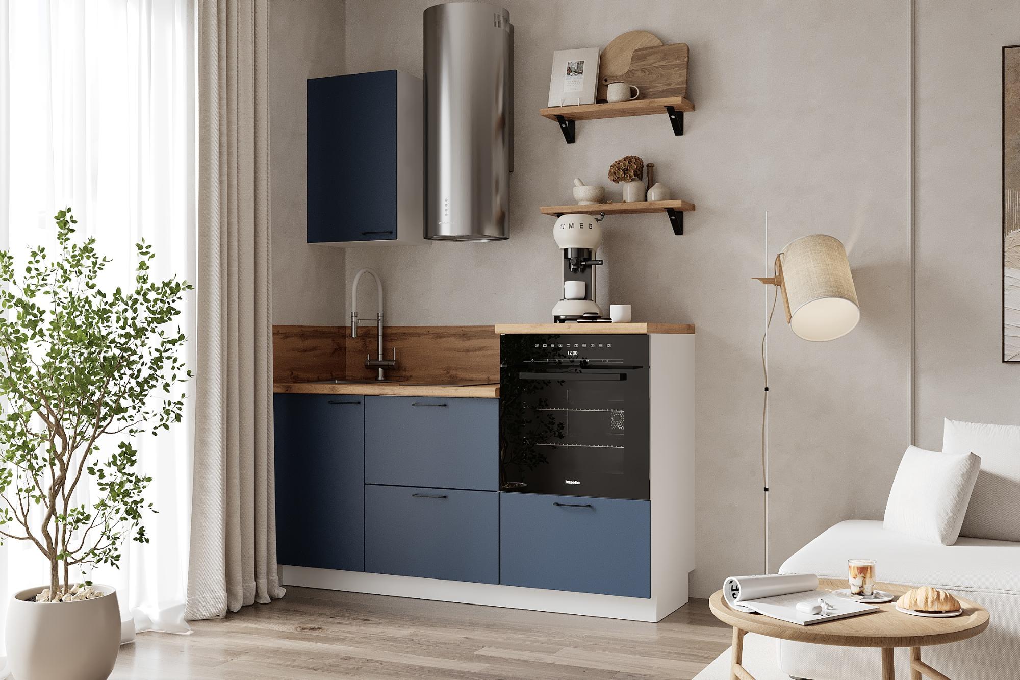 КГ 1650 ПВХ, Ежевика Арника РМ в.2