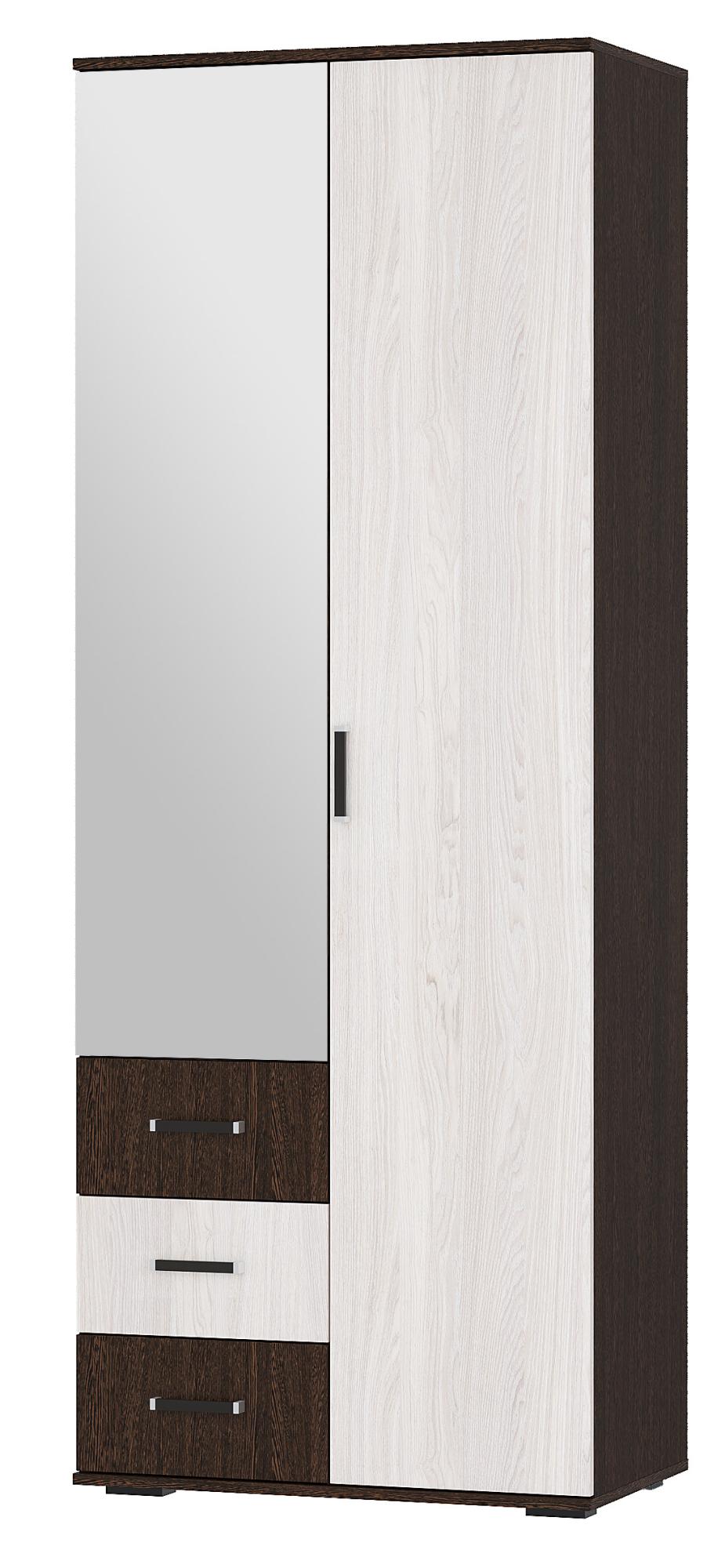 Прихожая Белла. Комплект 1