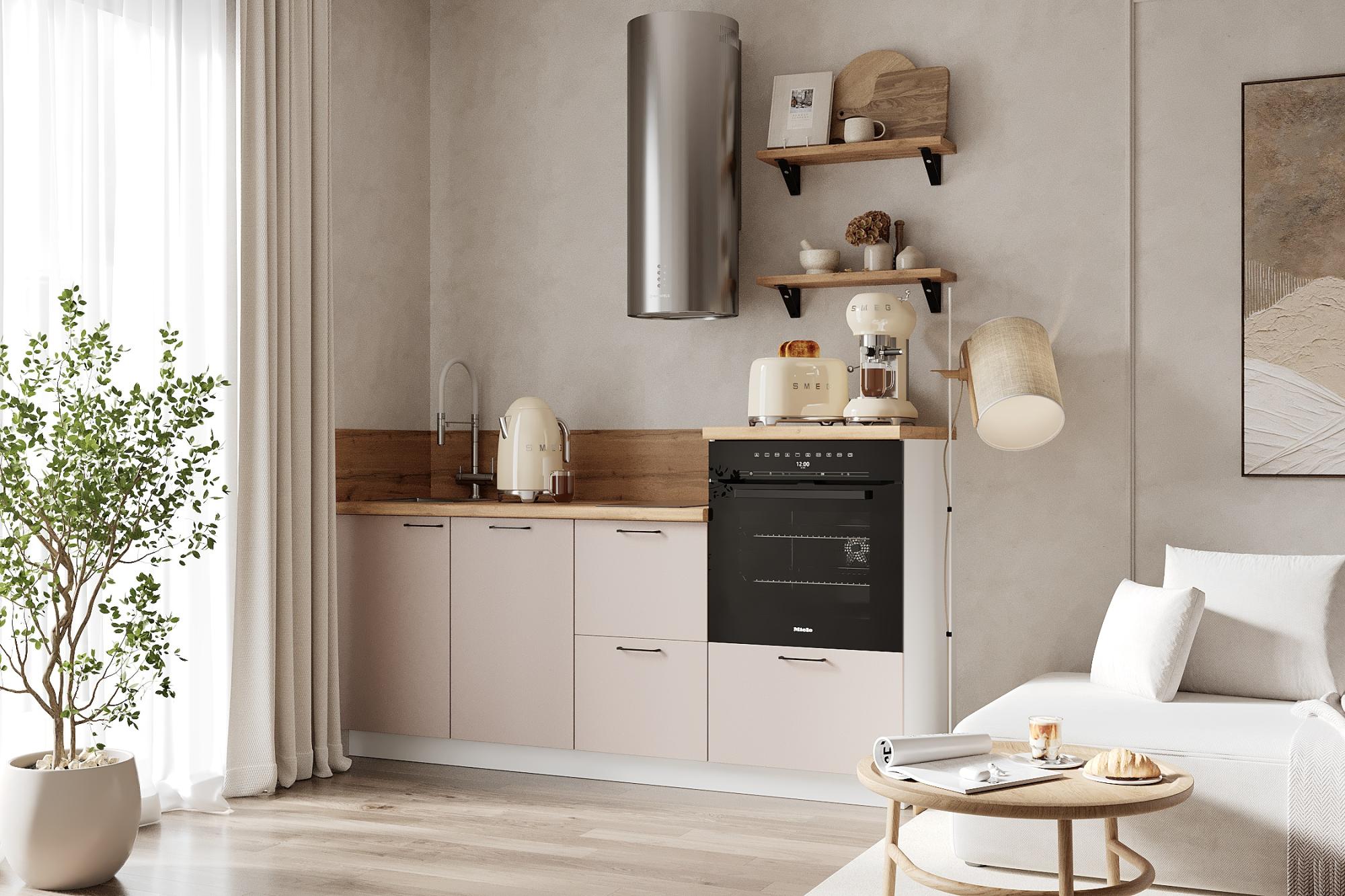 КГ 1950 ПВХ, Магнолия Арника РМ в.3