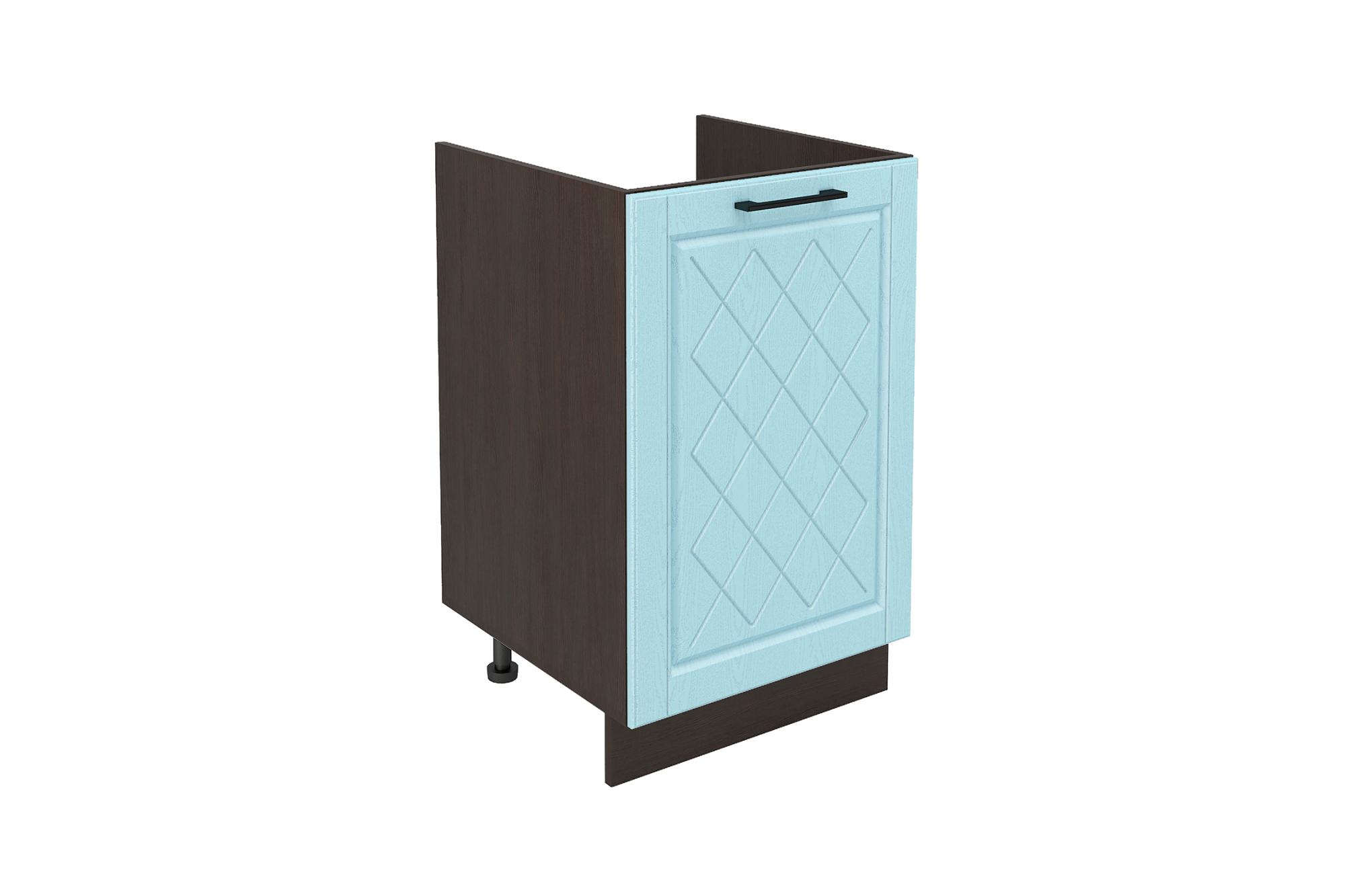 Барселона ШНМ 500 шкаф нижний под мойку