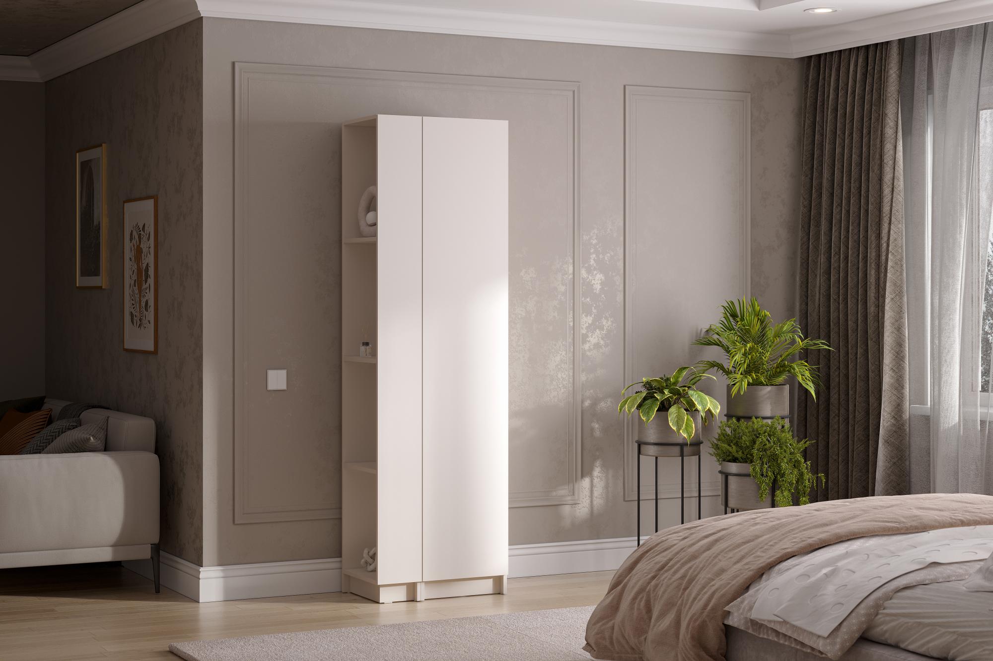 Угловое завершение Бали, Меланж