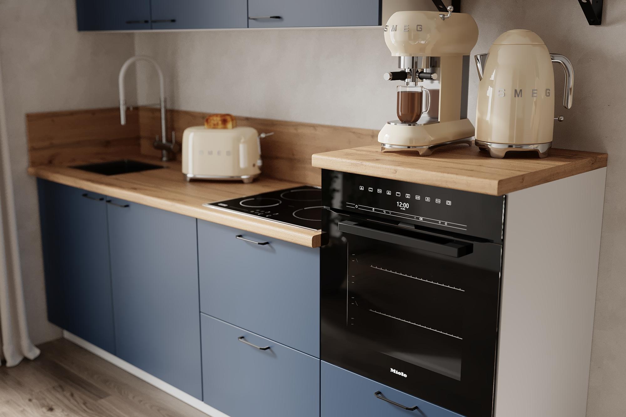 КГ 2400 ПВХ, Ежевика Арника РМ в.6