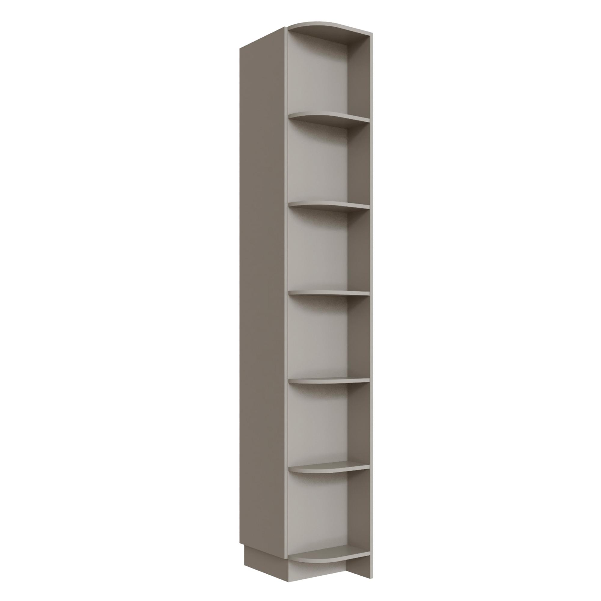 Угловое завершение Мадрид (0,35) кашемир