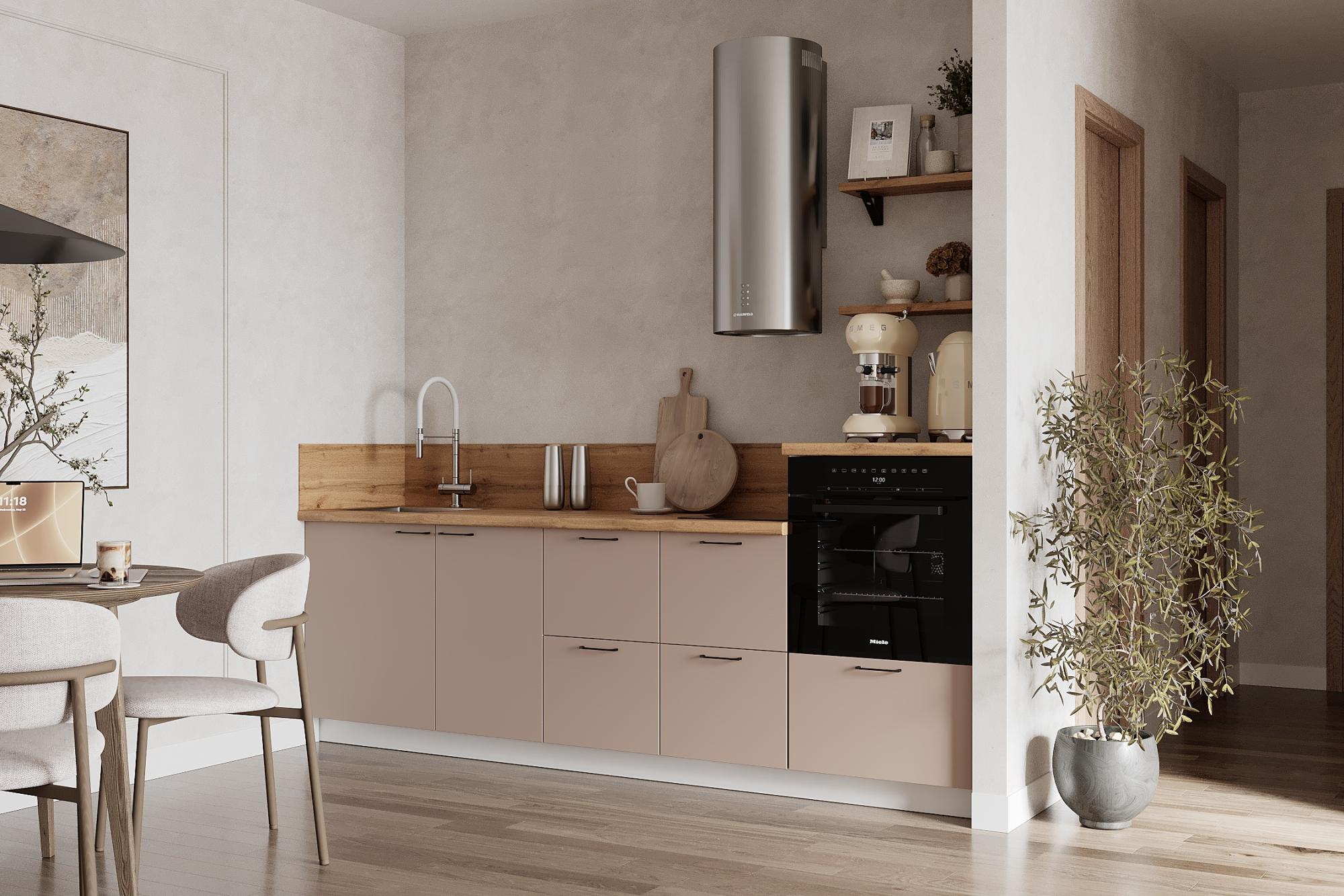 КГ 2550 Эмаль, Крем  Арника РМ в.6