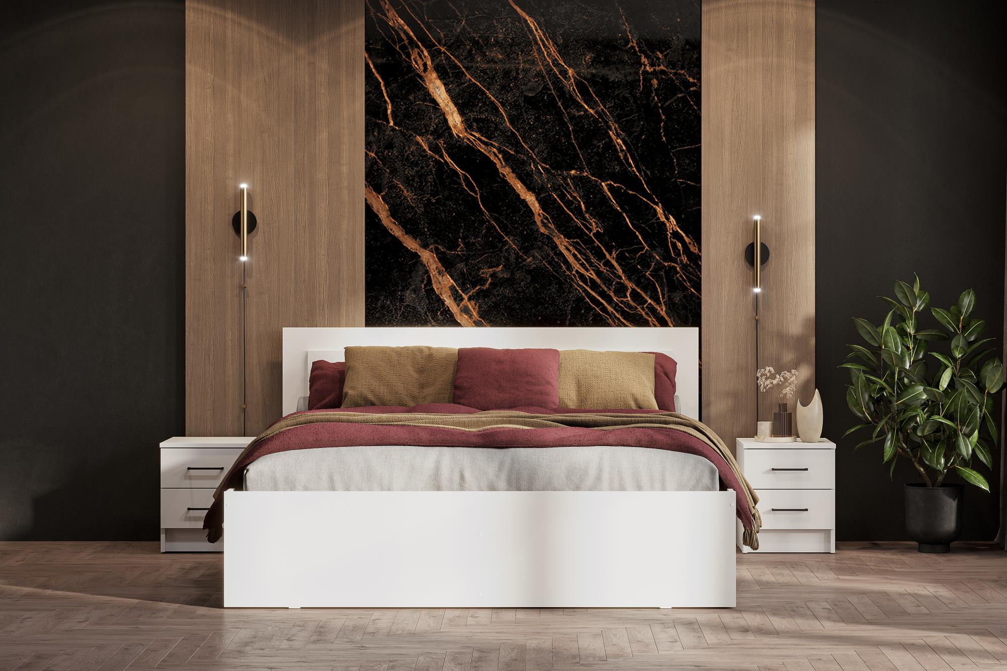 Спальня Бали. Комплект 6