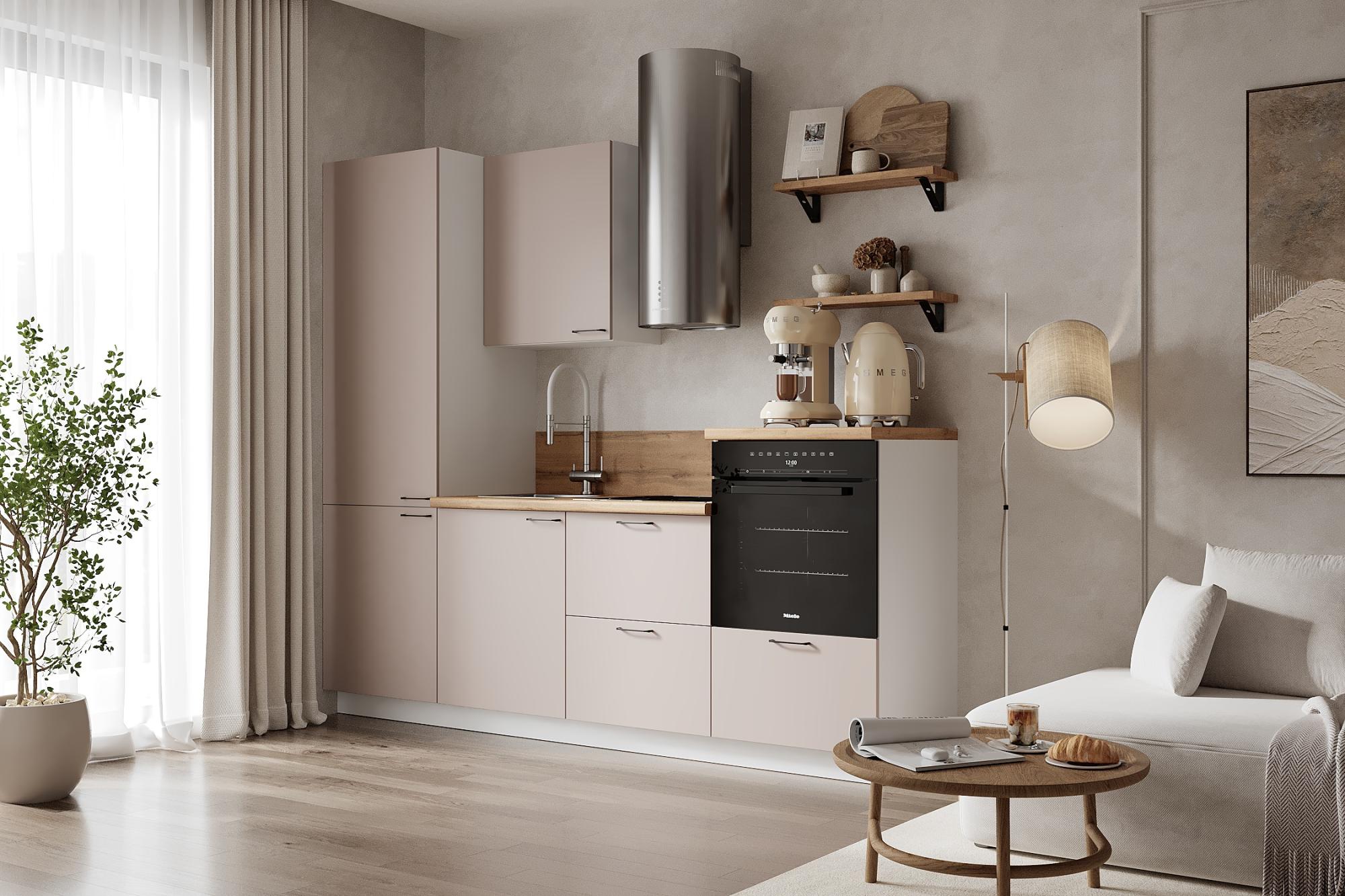 КГ 2400 ПВХ, Магнолия Арника РМ в.8