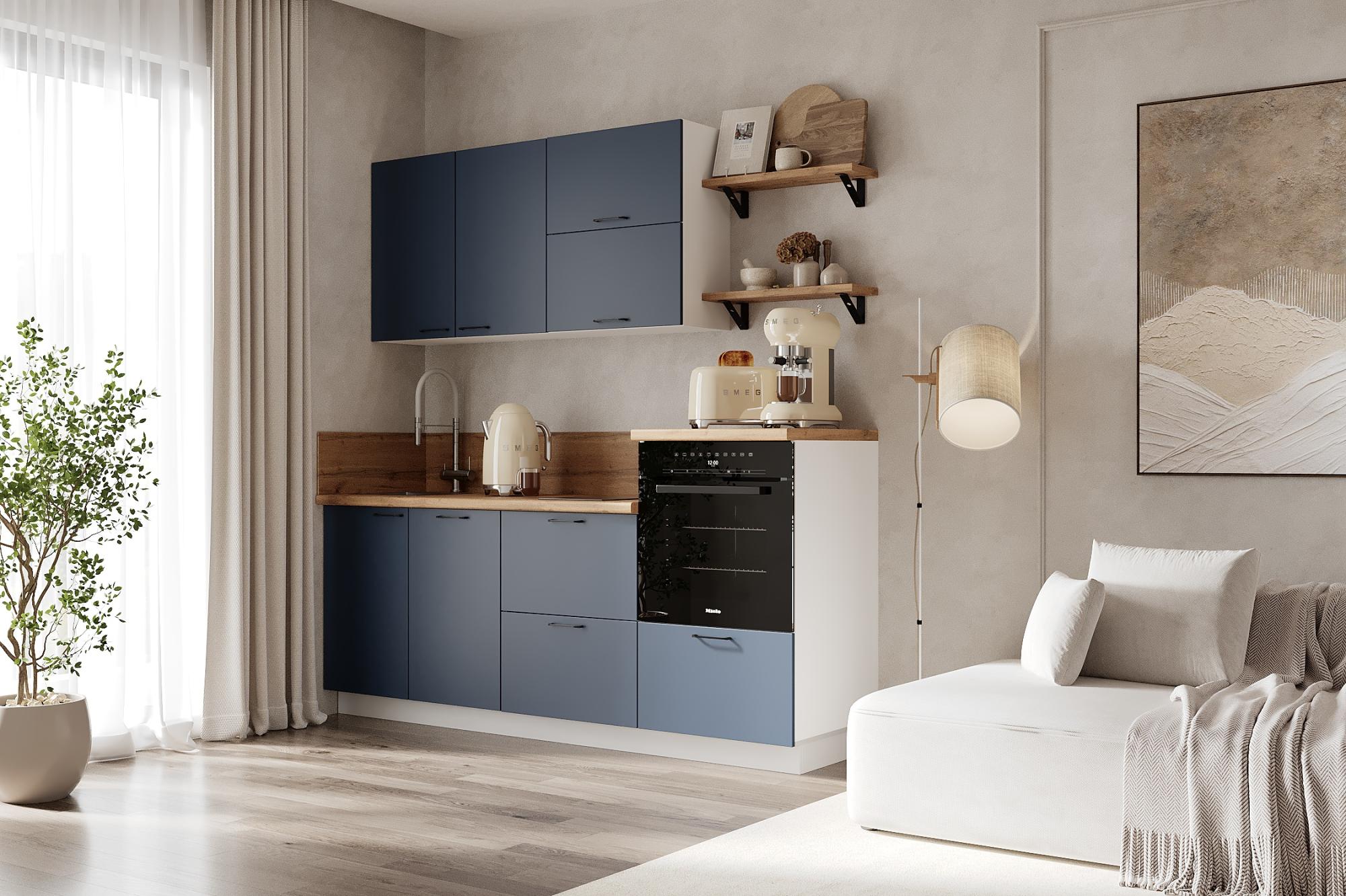 КГ 2100 ПВХ, Ежевика Арника РМ