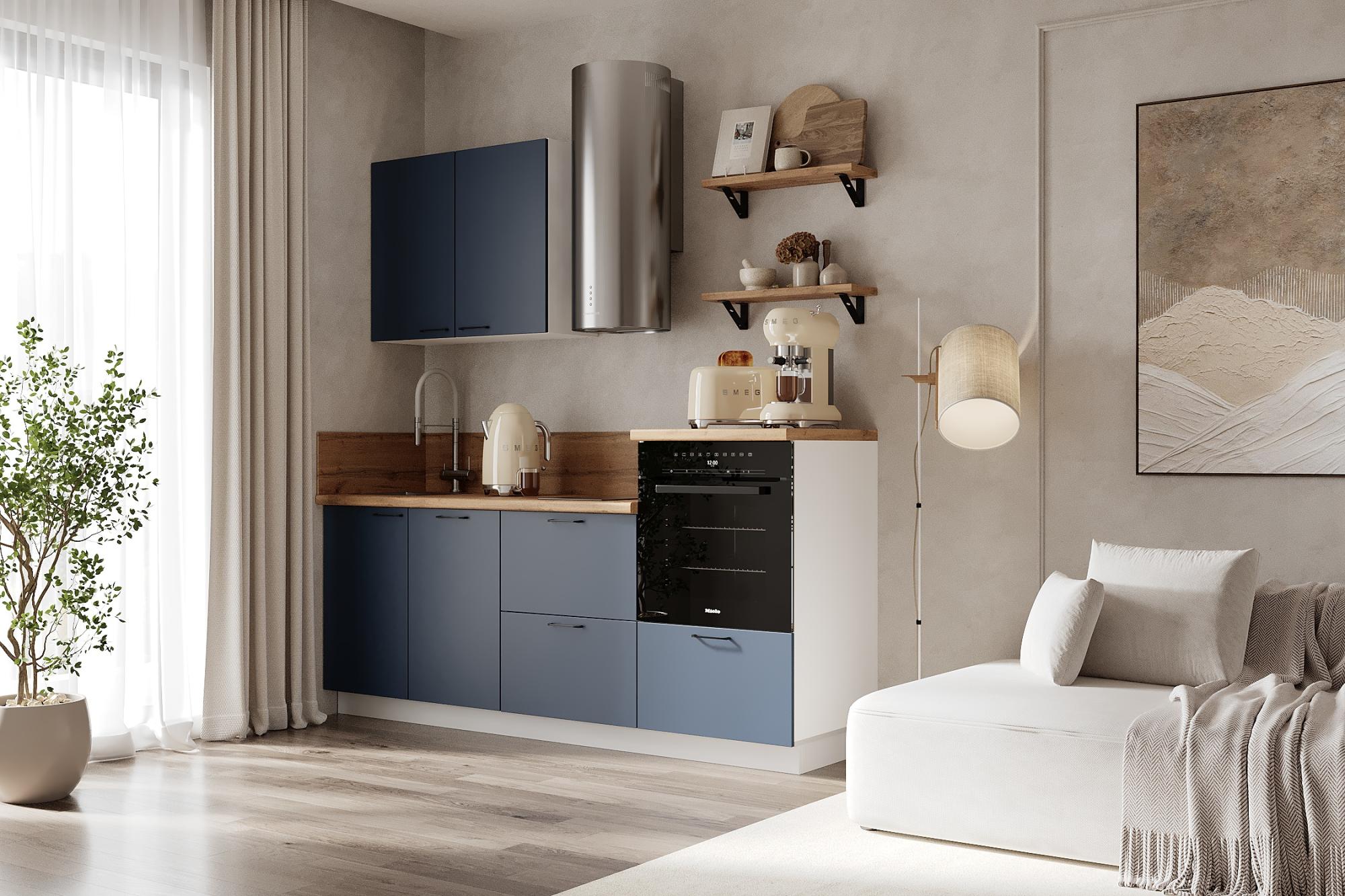 КГ 2100 ПВХ, Ежевика Арника РМ в.2