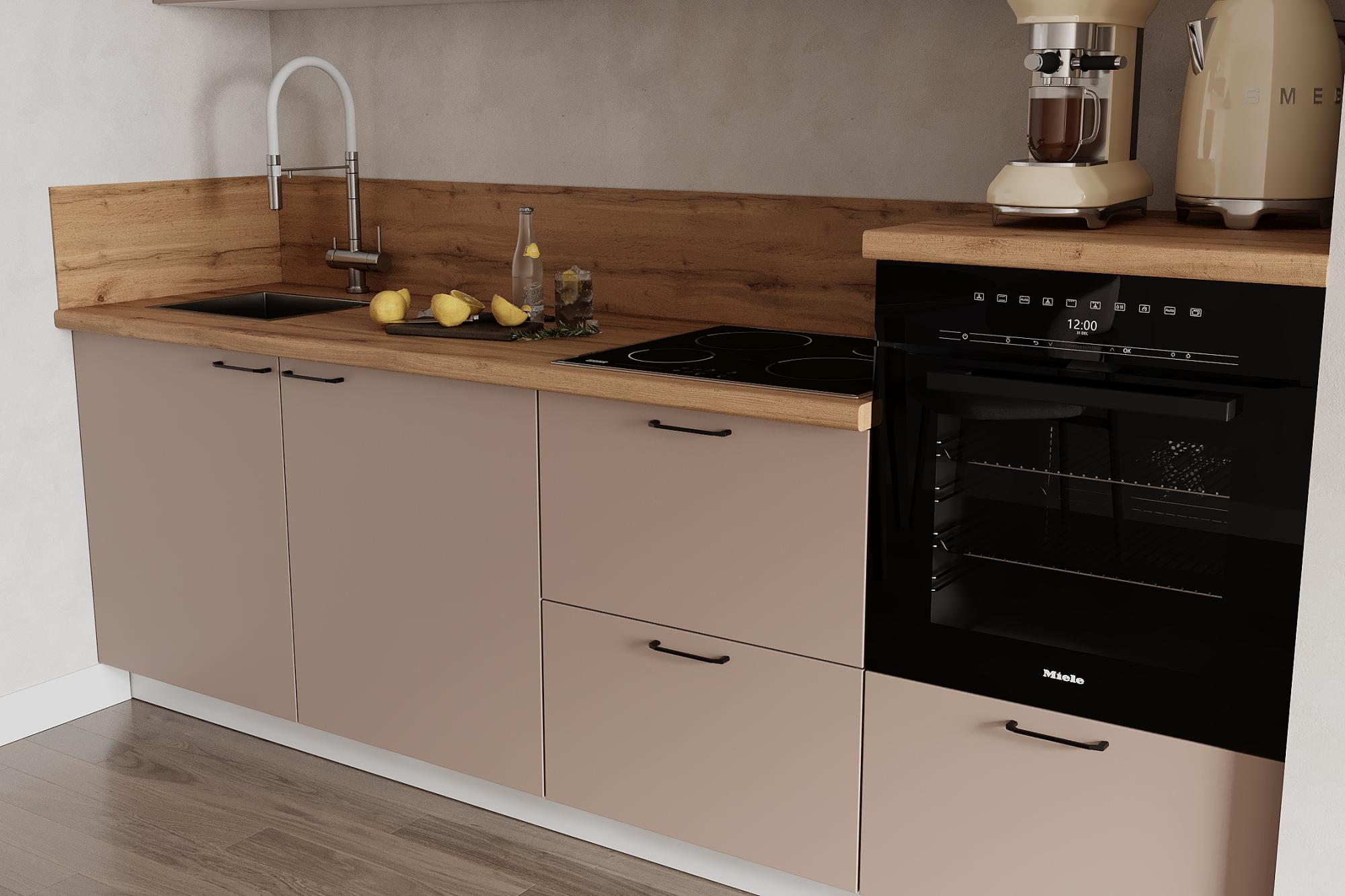 КГ 2400 Эмаль, Крем  Арника РМ в.6