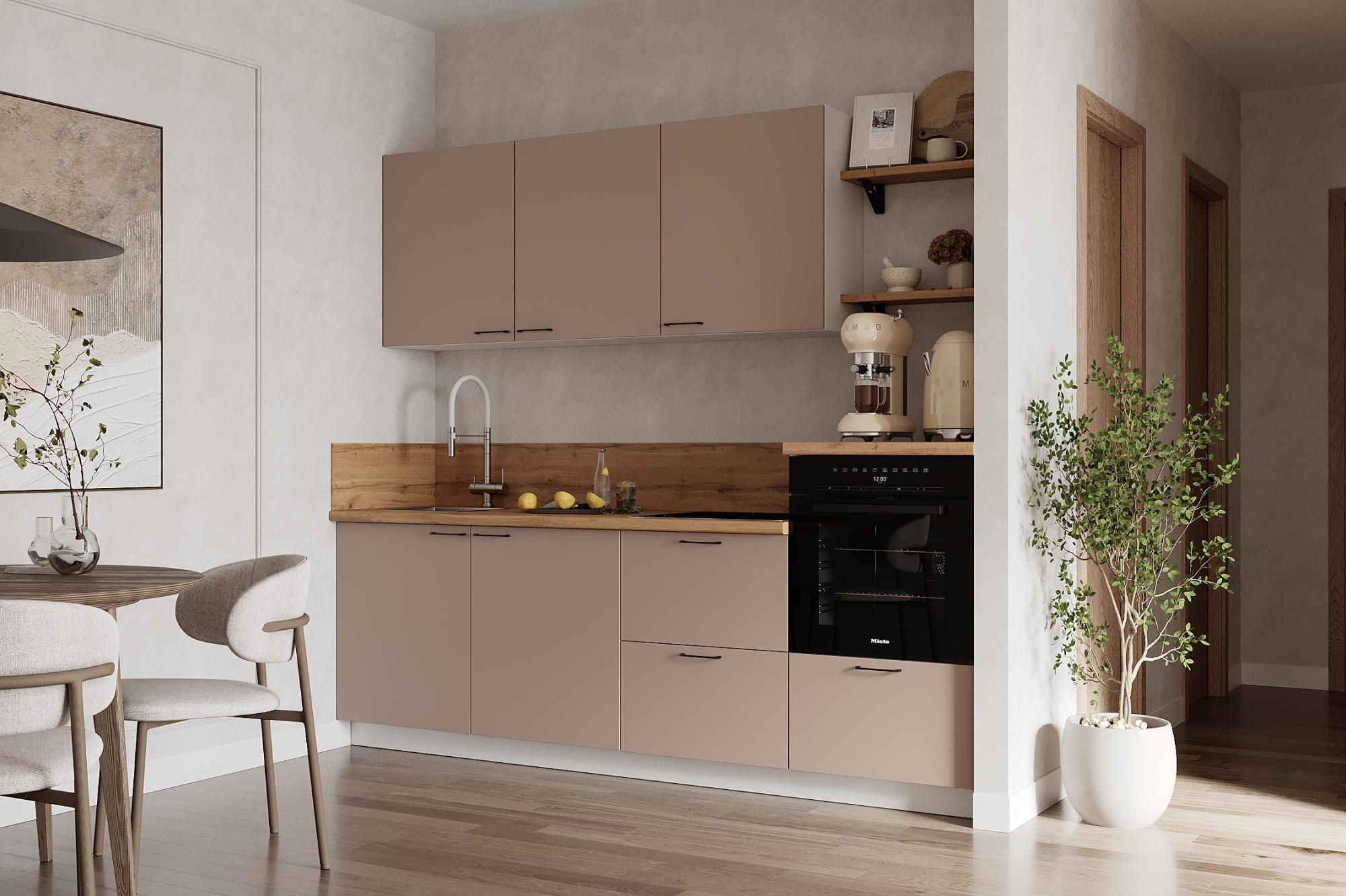 КГ 2400 Эмаль, Крем  Арника РМ в.4