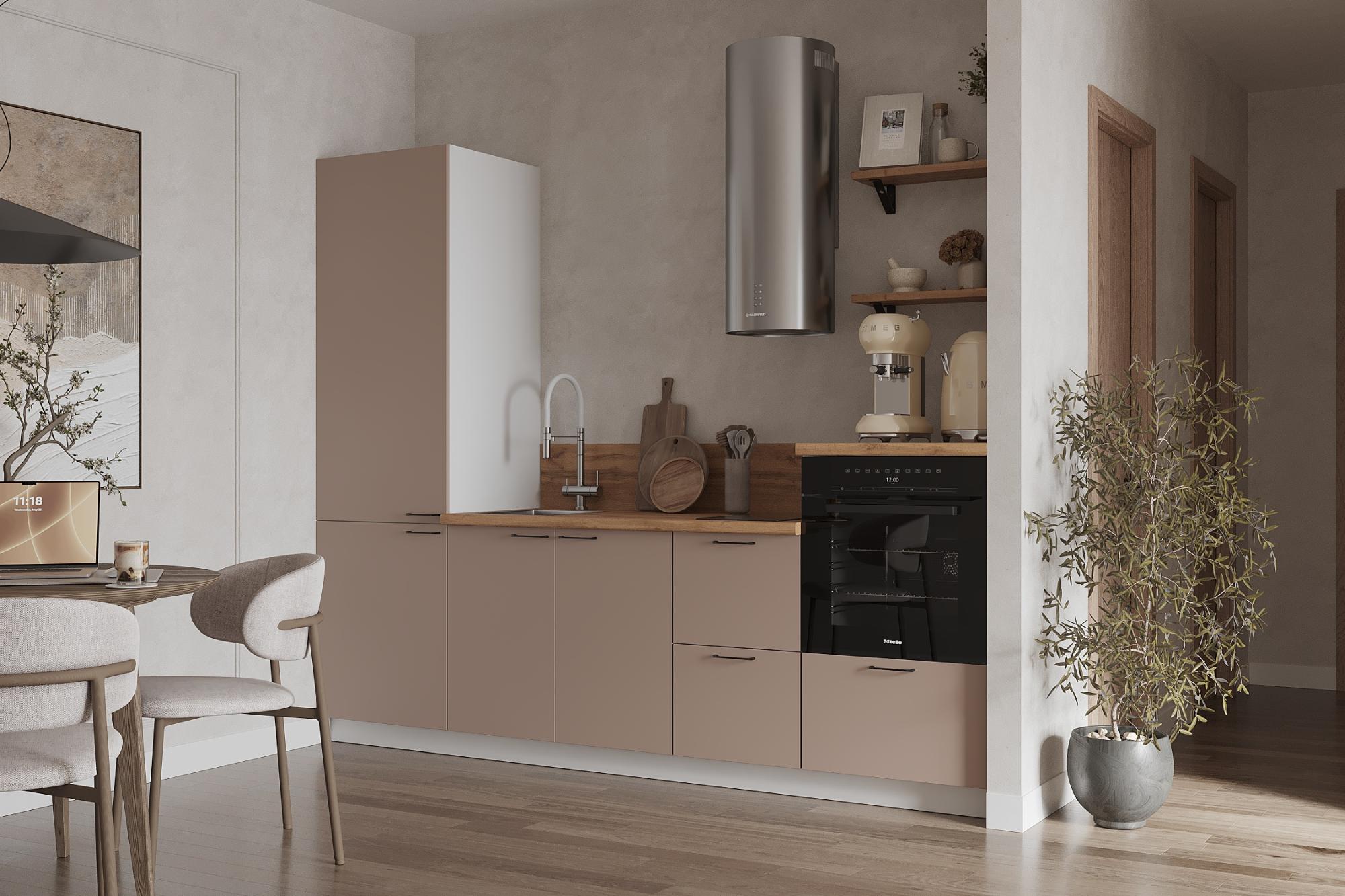 КГ 2550 Эмаль, Крем  Арника РМ в.12