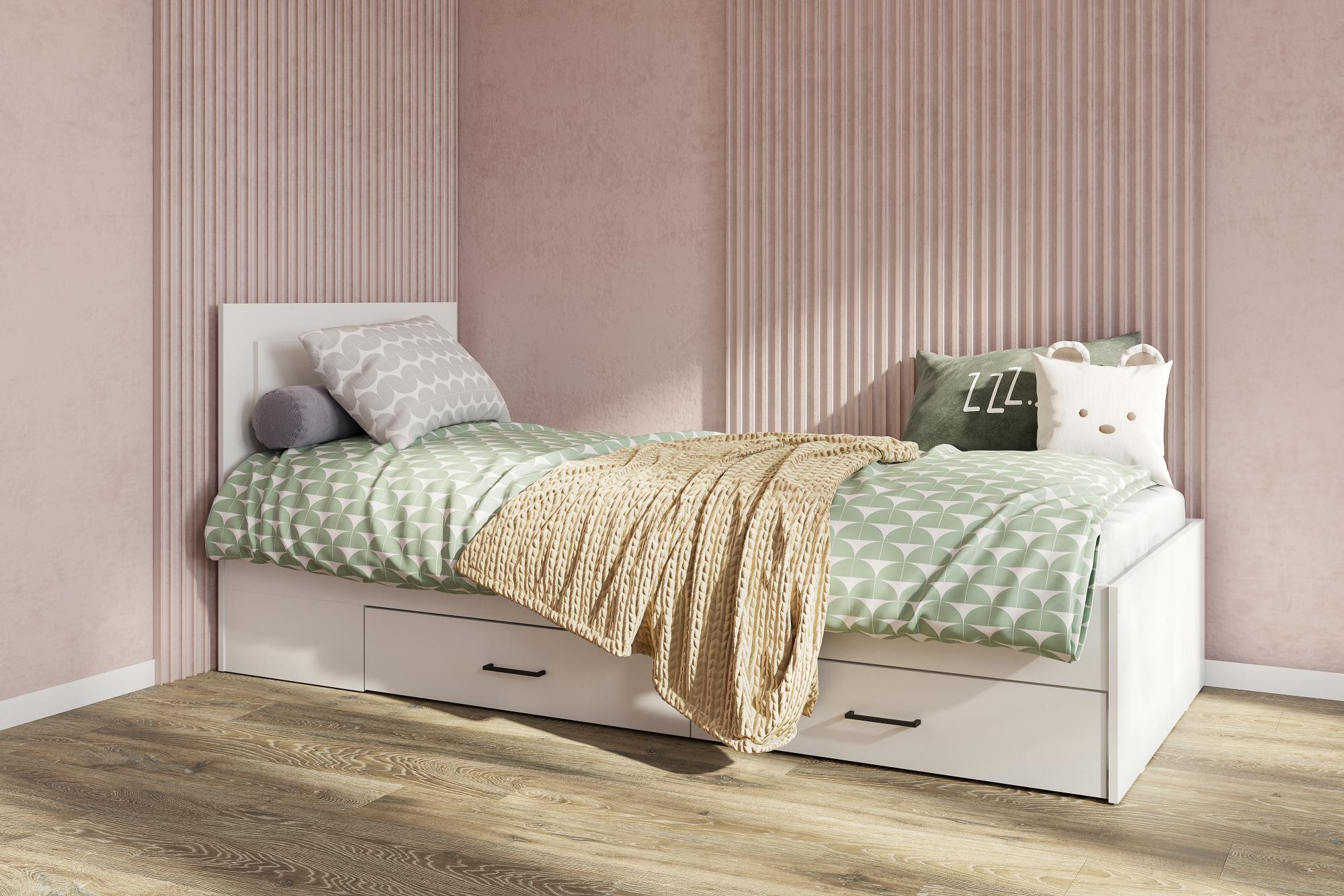 Детская Бали. Комплект 2