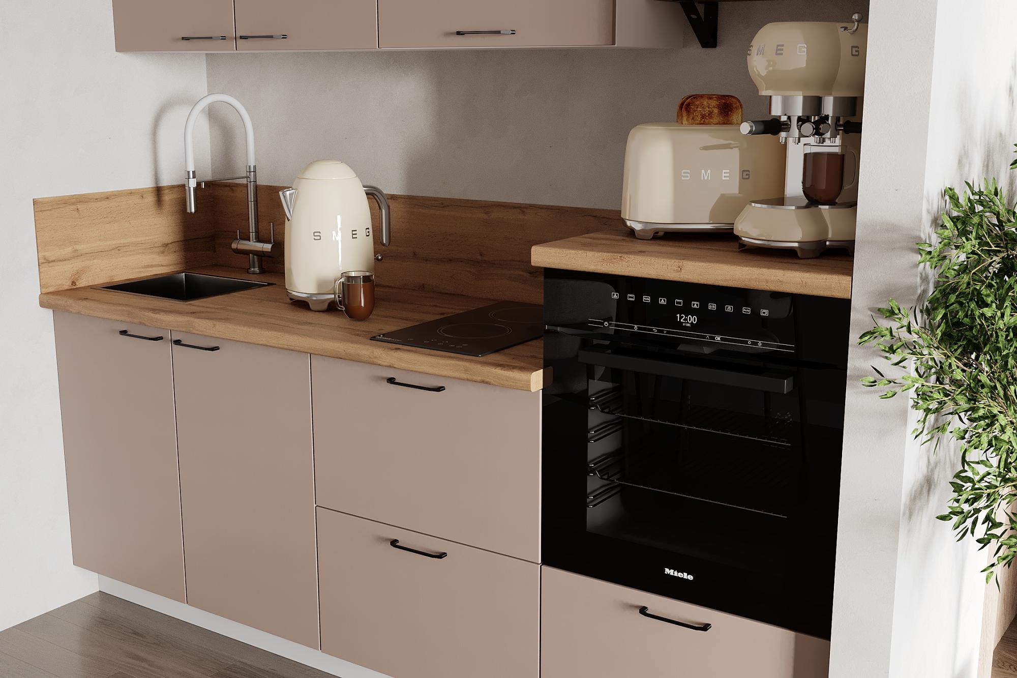 КГ 2100 Эмаль, Крем  Арника РМ в.5