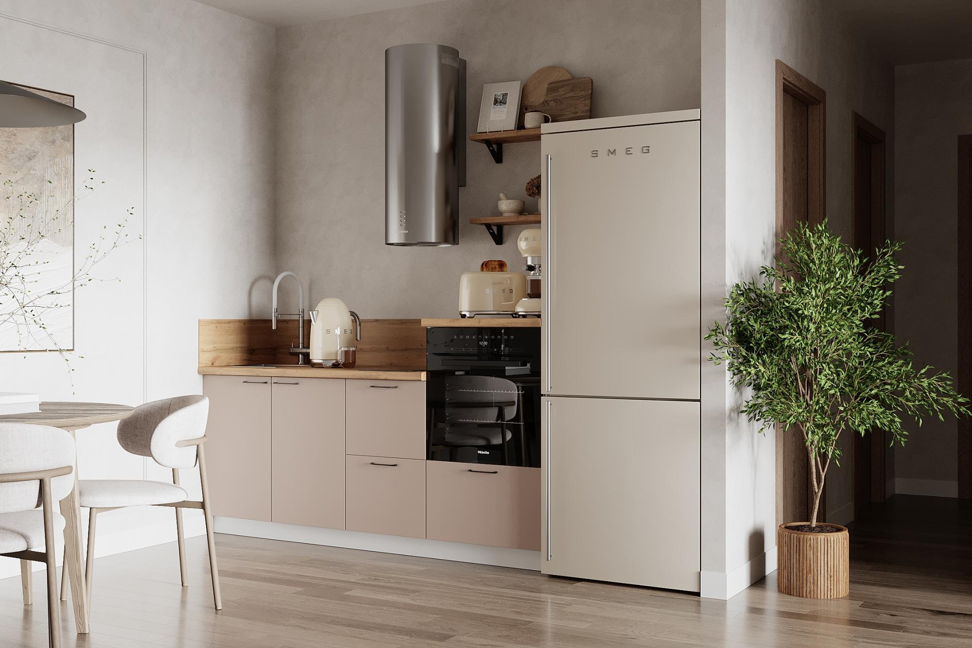 КГ 1950 Эмаль, Крем  Арника РМ в.6