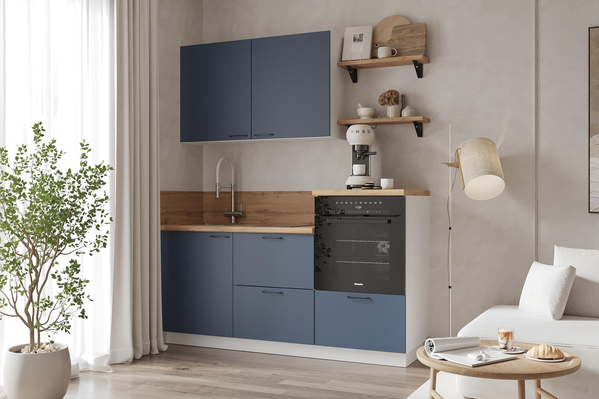 КГ 1800 ПВХ, Ежевика Арника РМ