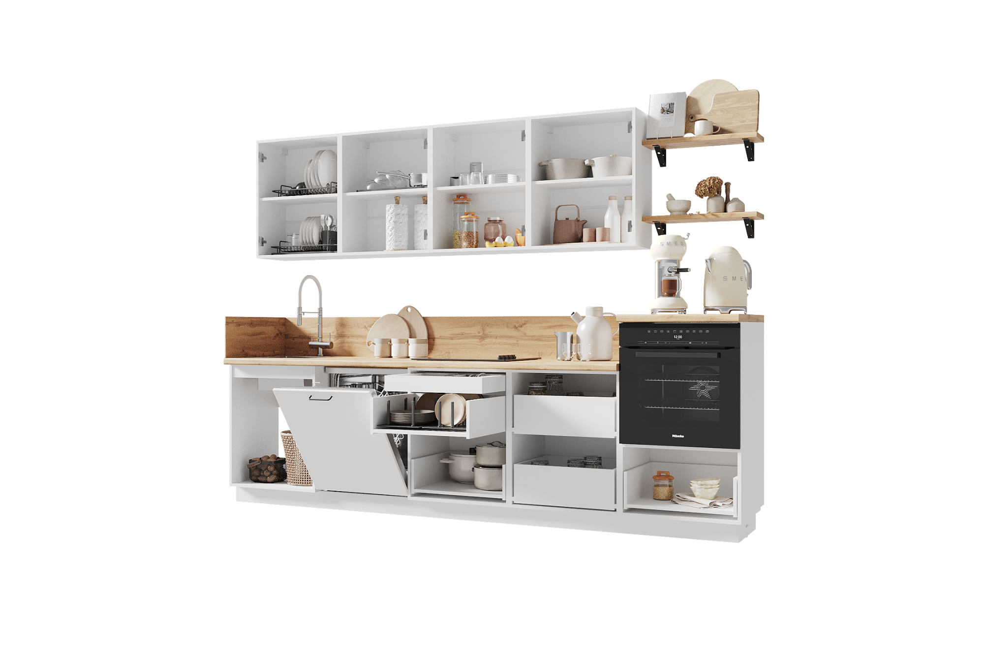 КГ 3000 Эмаль, Олива  Арника РМ