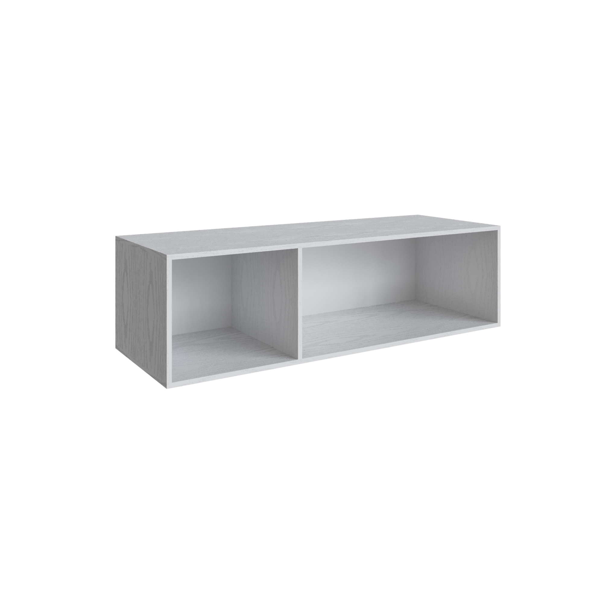 Антресоль Мадрид (1,4) 400 белый