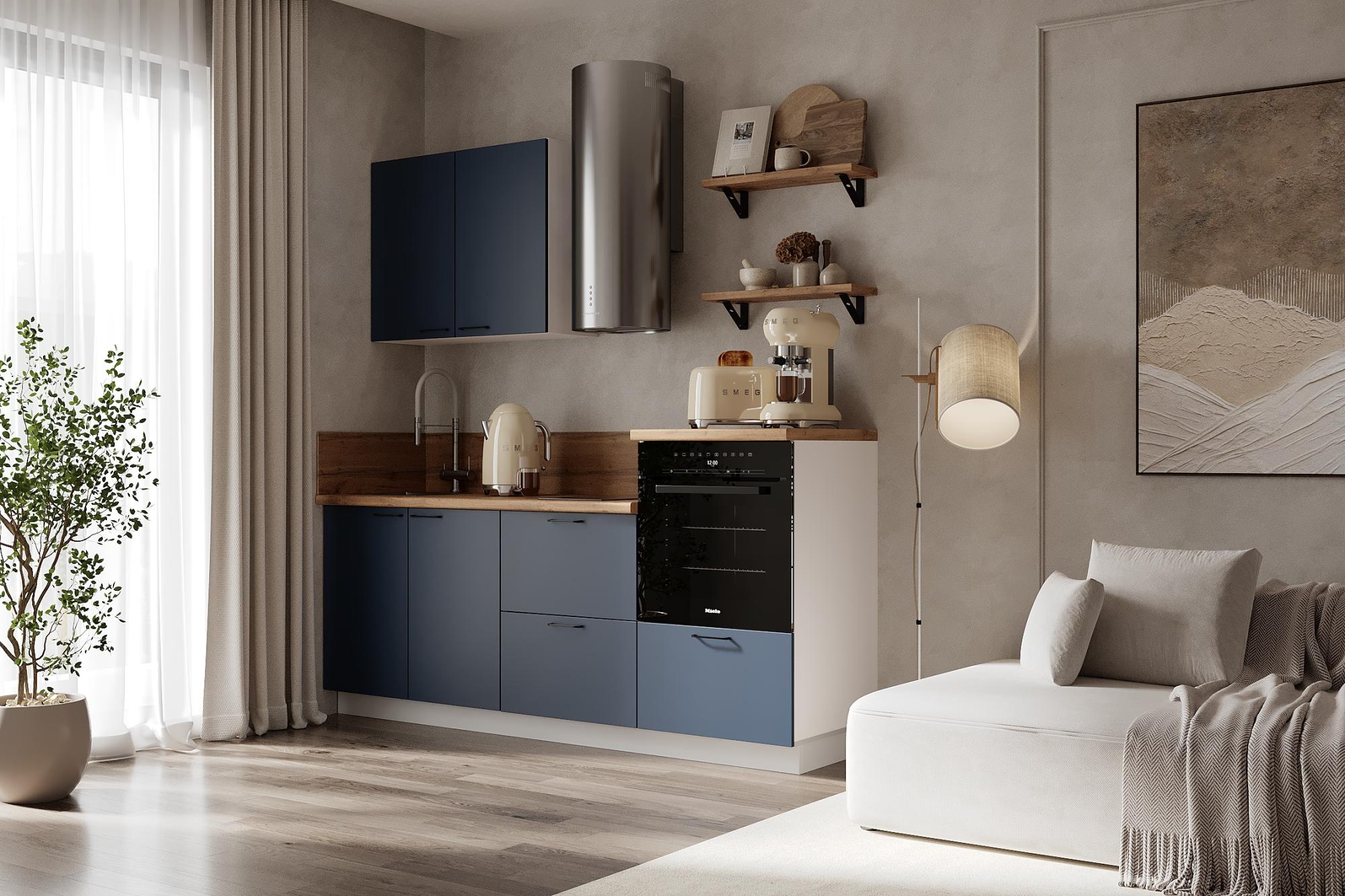 КГ 2100 ПВХ, Ежевика Арника РМ в.5